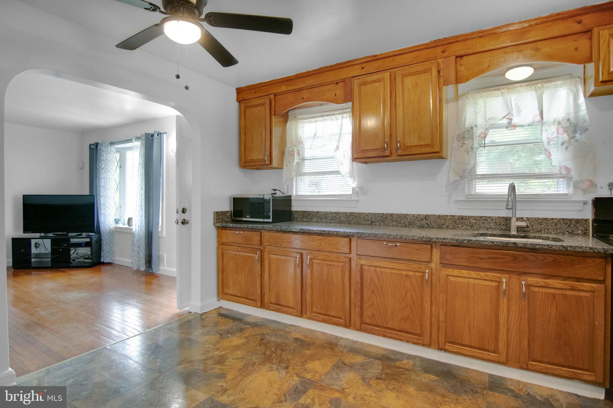 CAPITOL HEIGHTS - Residential