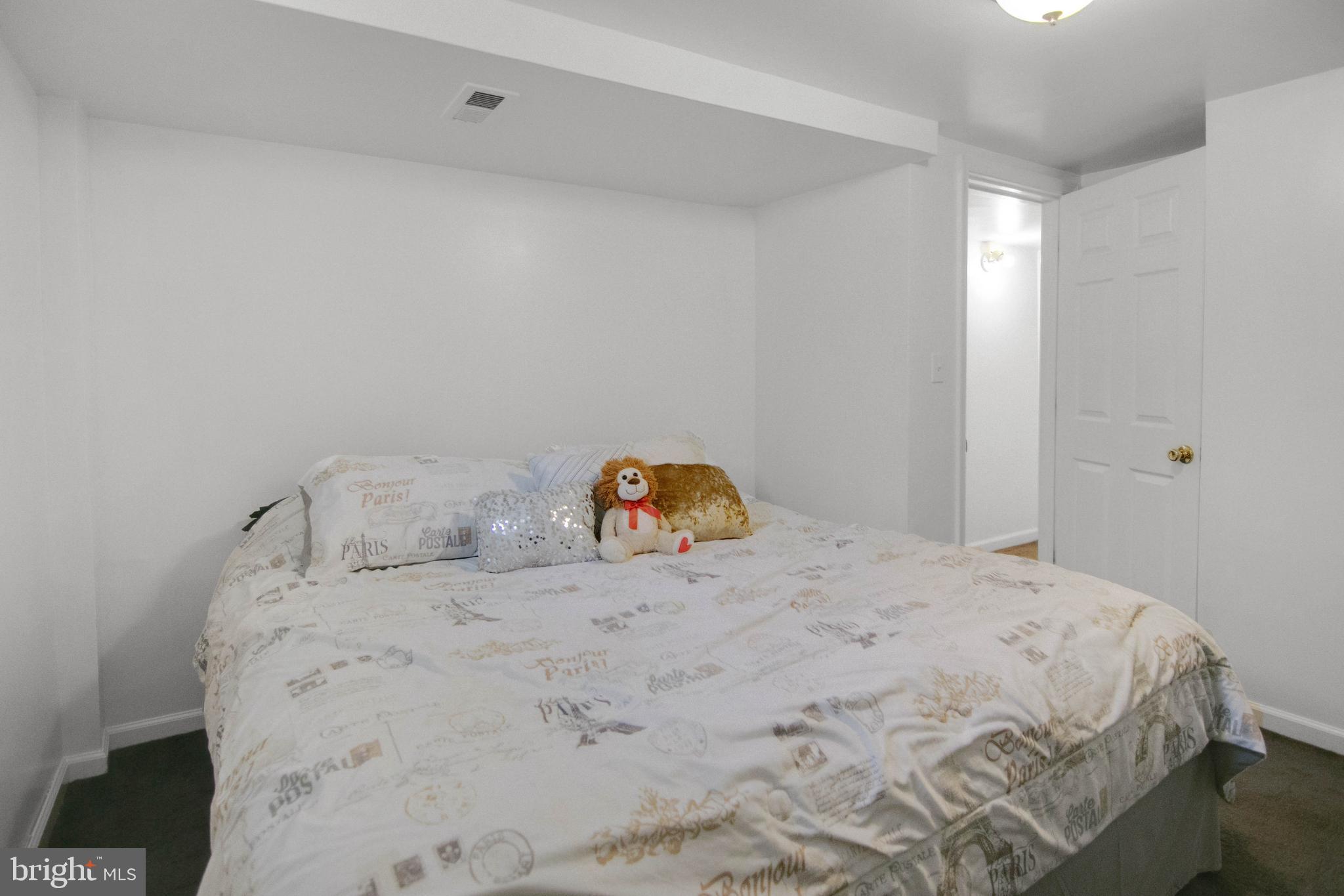 CAPITOL HEIGHTS - Residential