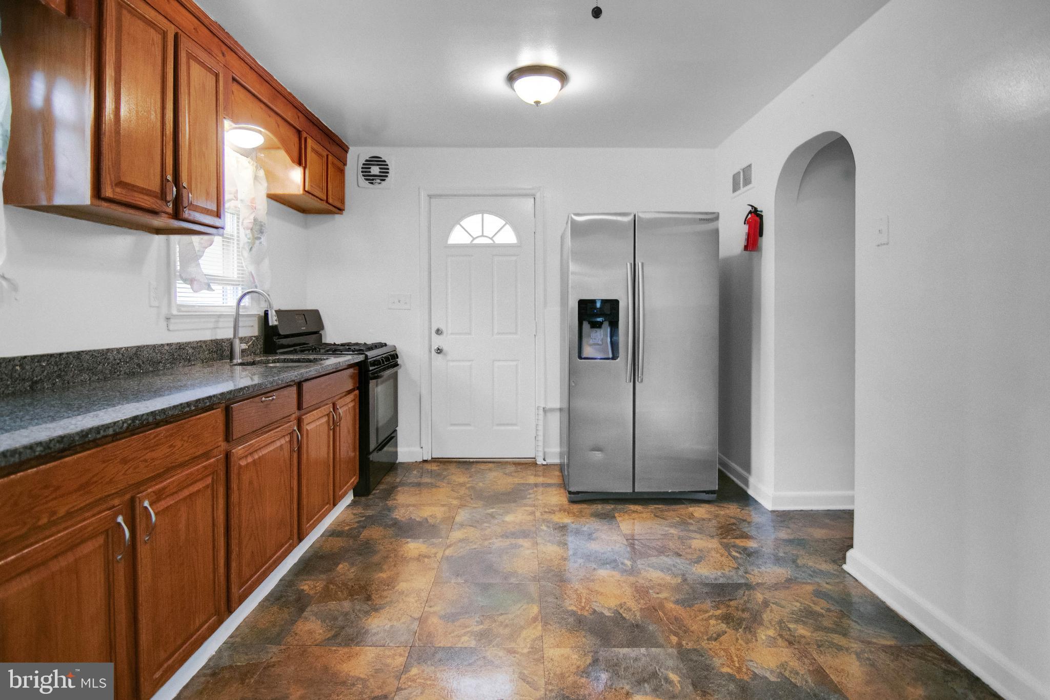 CAPITOL HEIGHTS - Residential