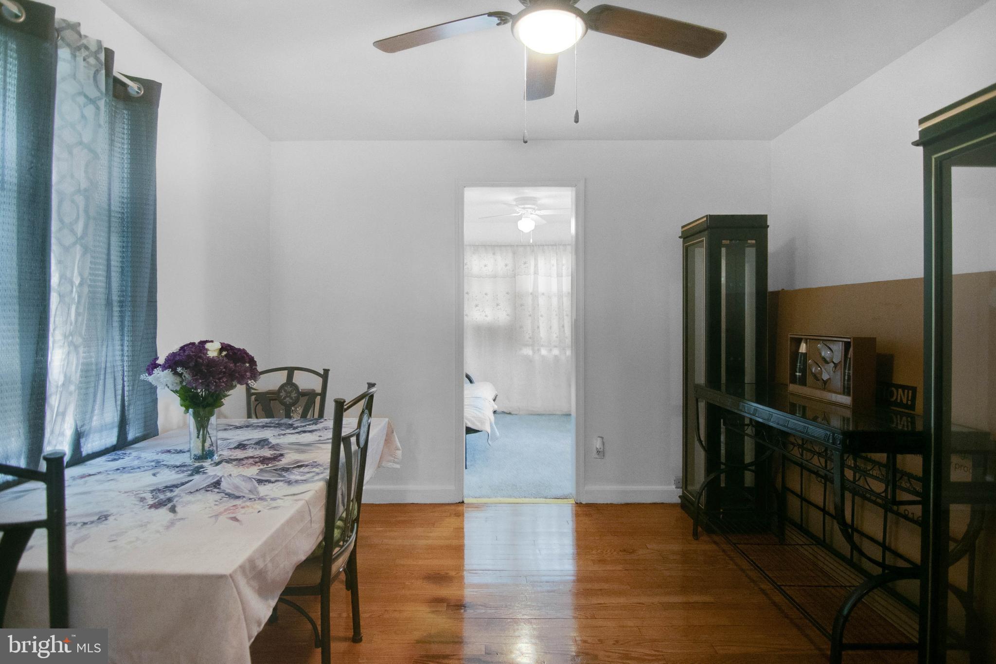 CAPITOL HEIGHTS - Residential