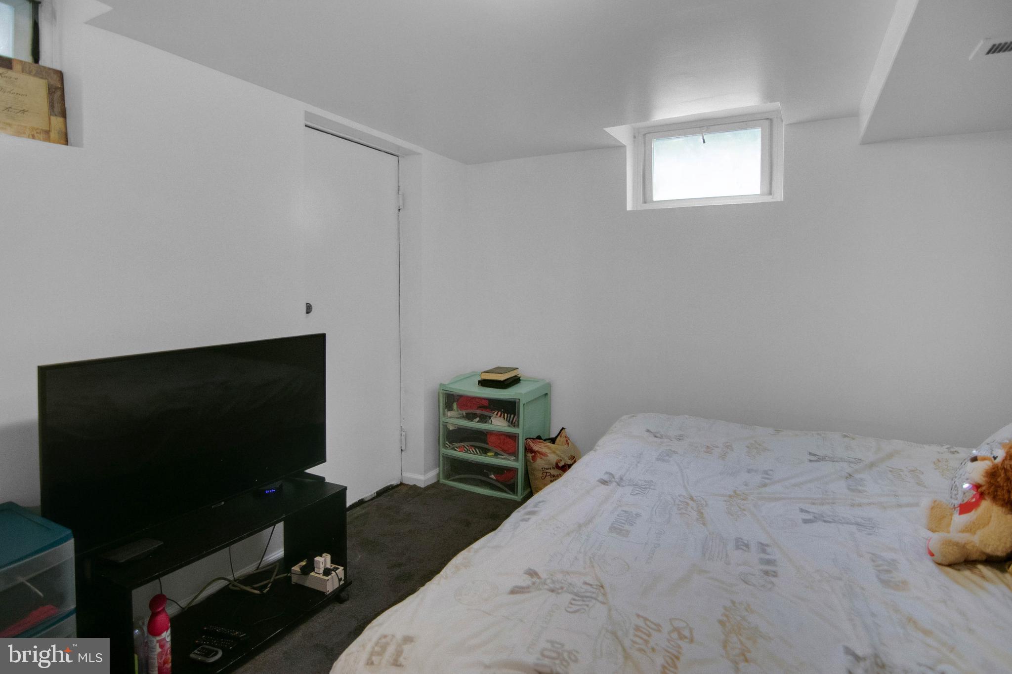 CAPITOL HEIGHTS - Residential