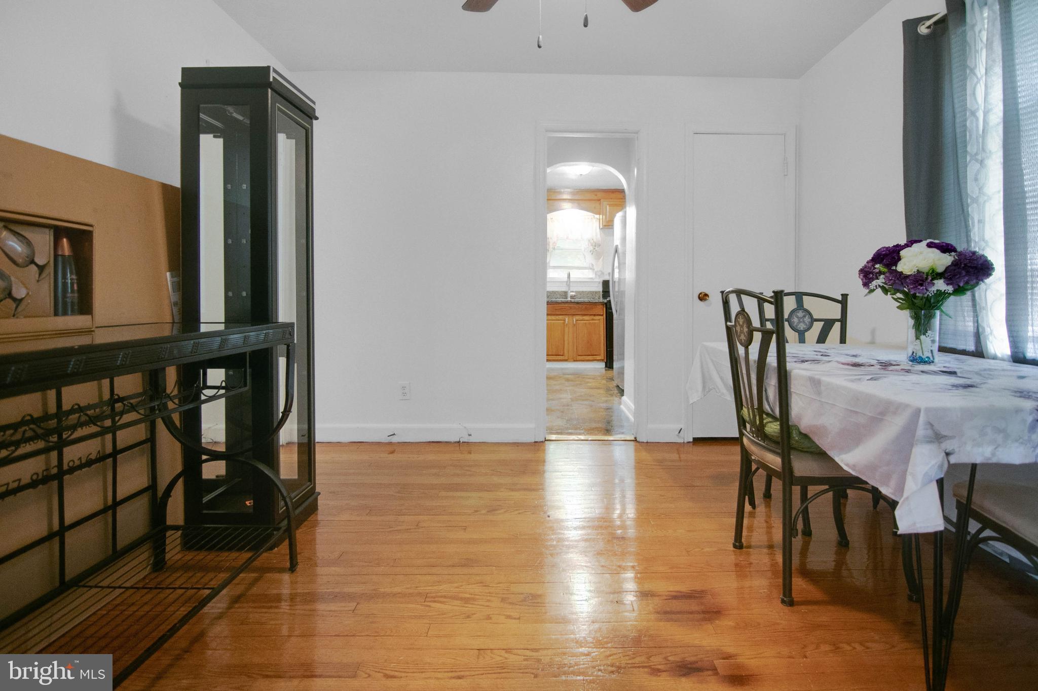 CAPITOL HEIGHTS - Residential