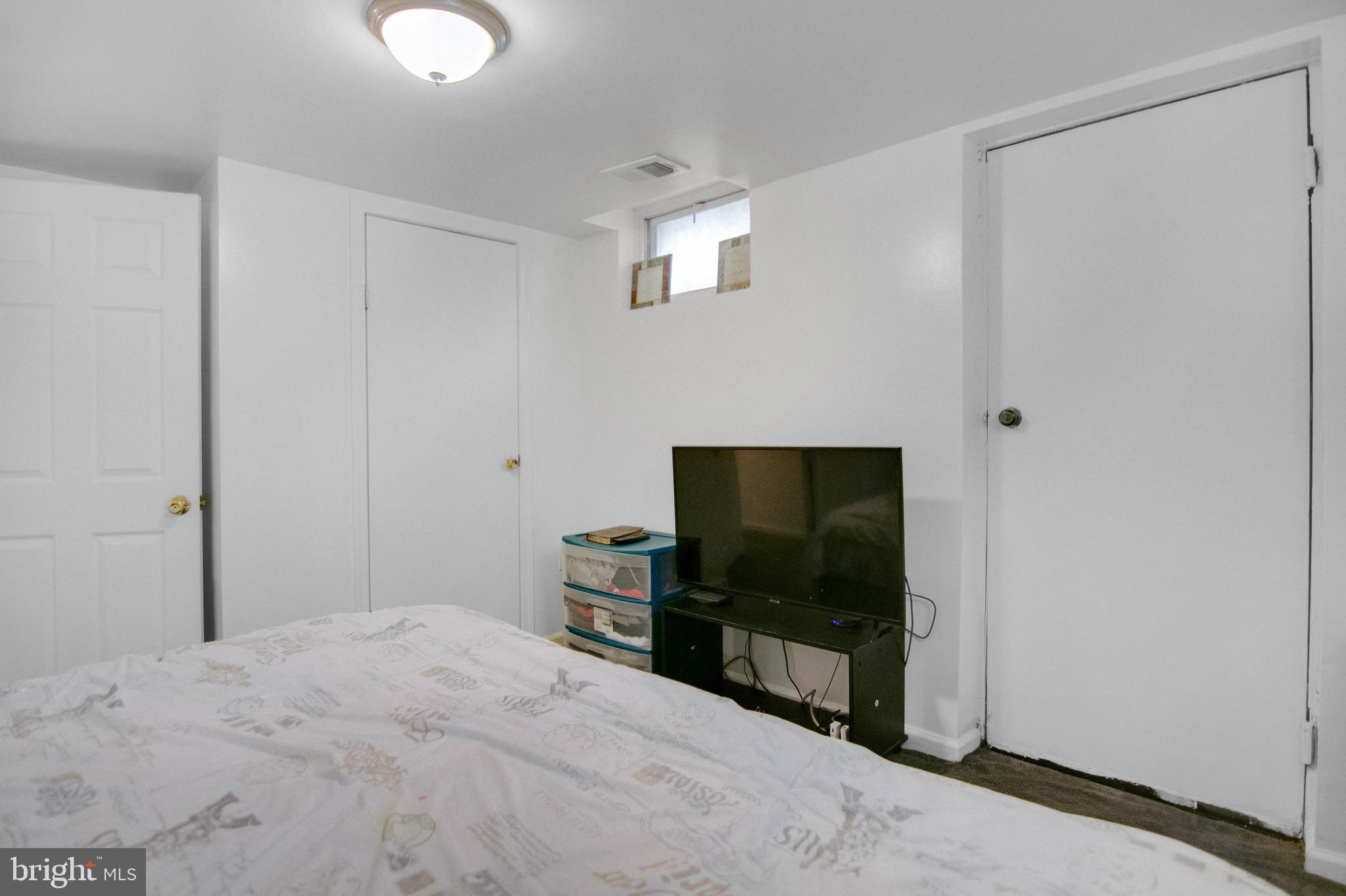 CAPITOL HEIGHTS - Residential