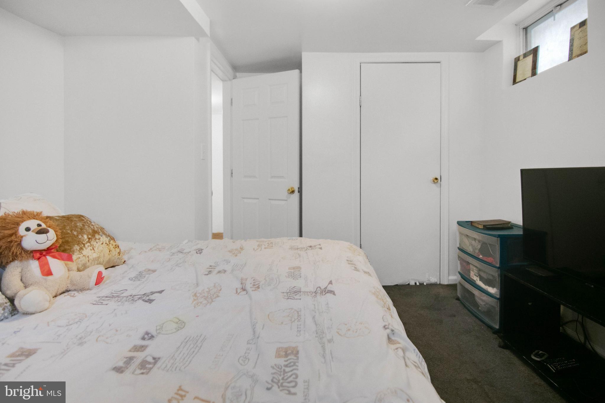 CAPITOL HEIGHTS - Residential