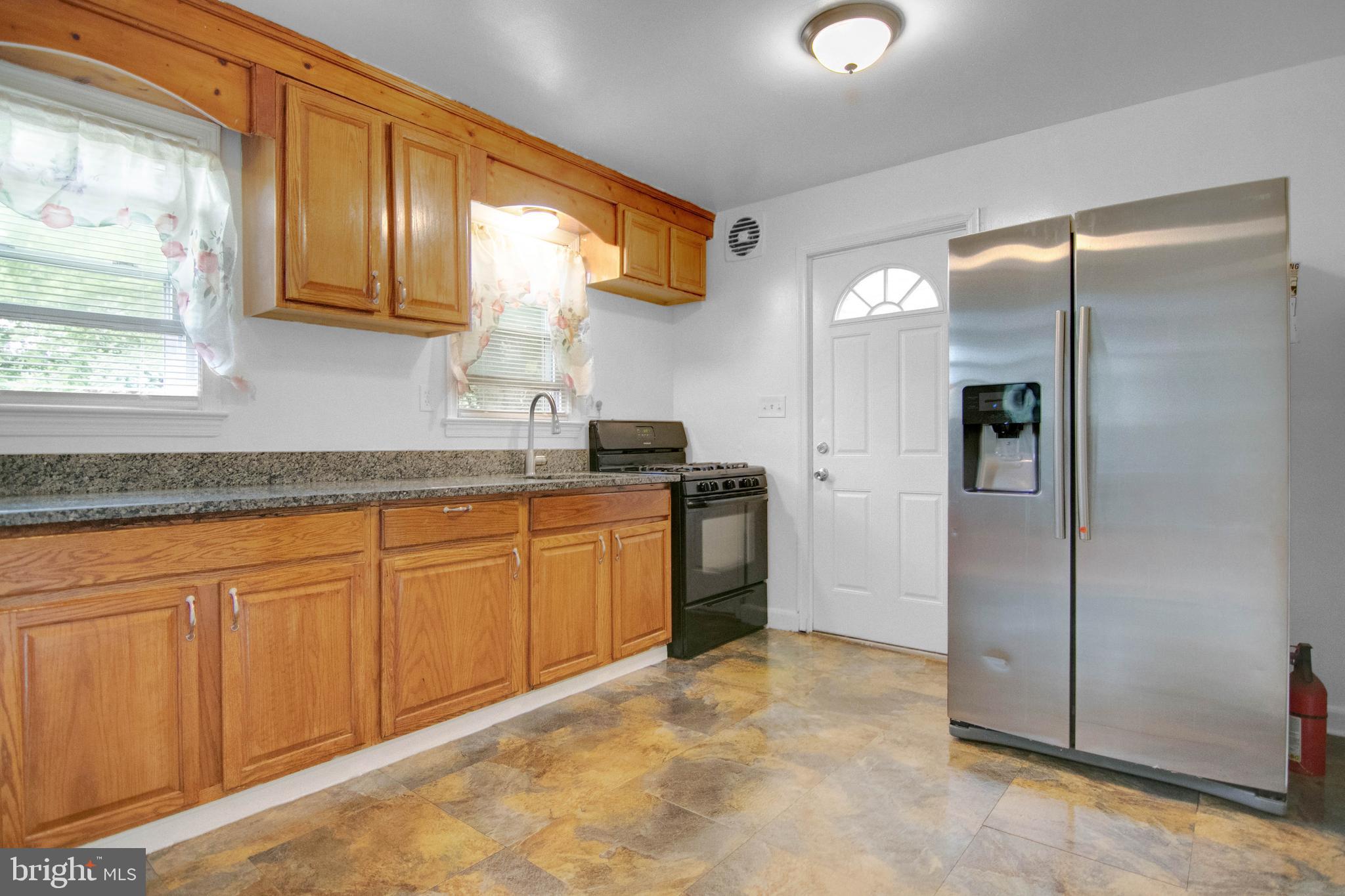 CAPITOL HEIGHTS - Residential