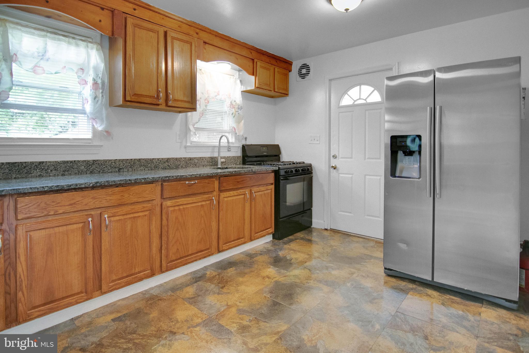 CAPITOL HEIGHTS - Residential