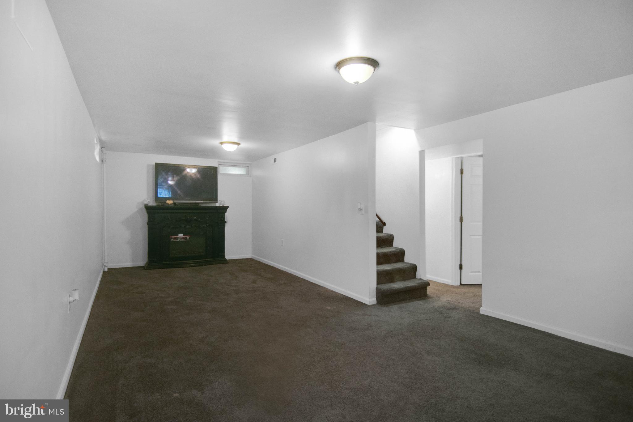 CAPITOL HEIGHTS - Residential