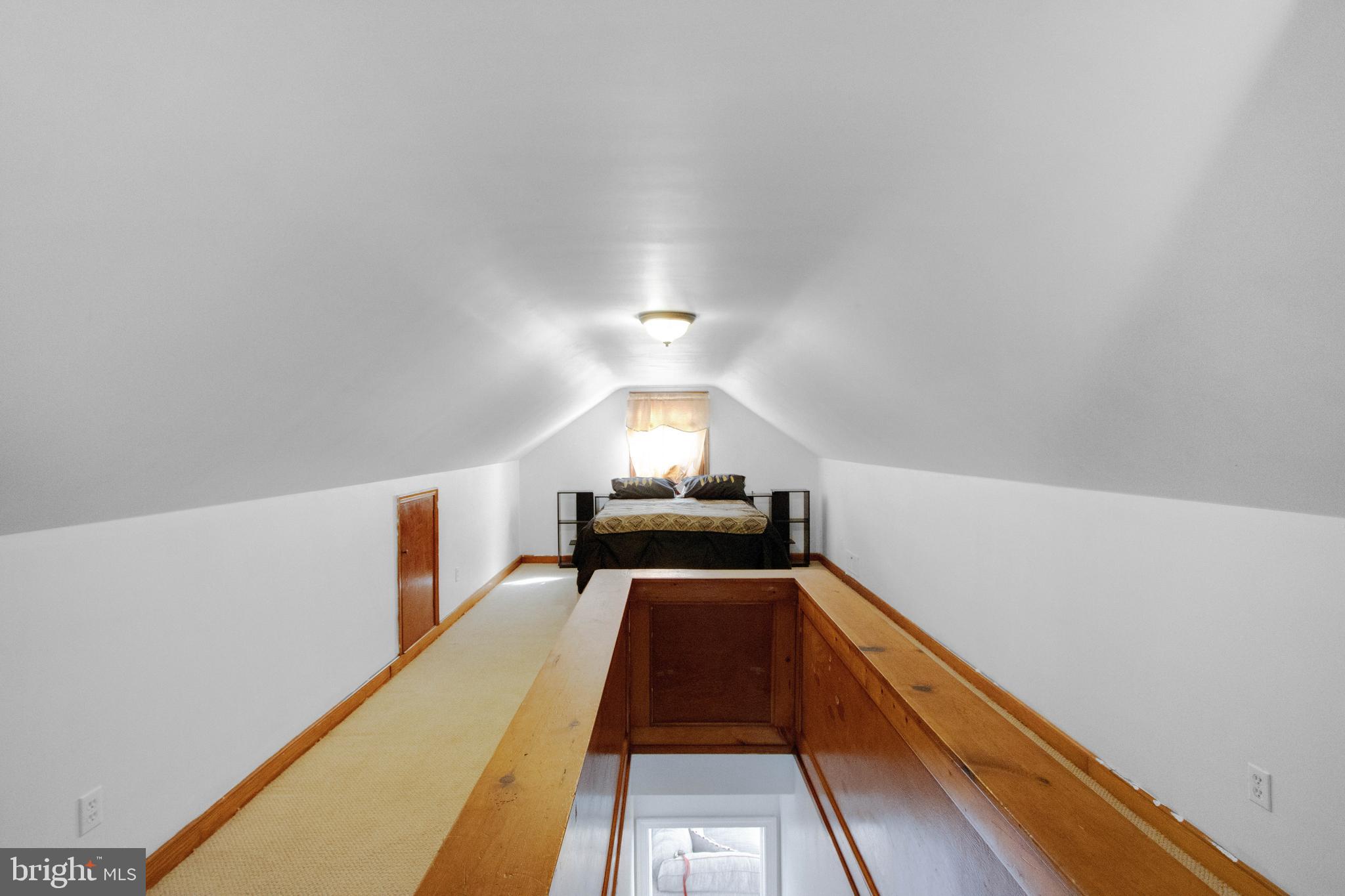 CAPITOL HEIGHTS - Residential