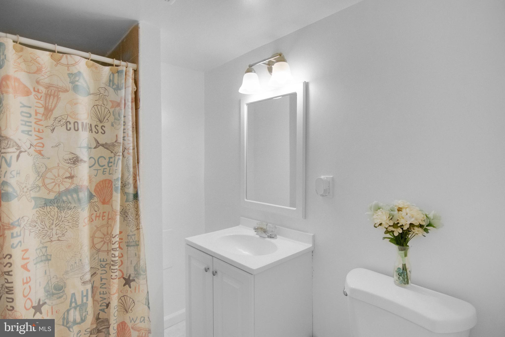 CAPITOL HEIGHTS - Residential