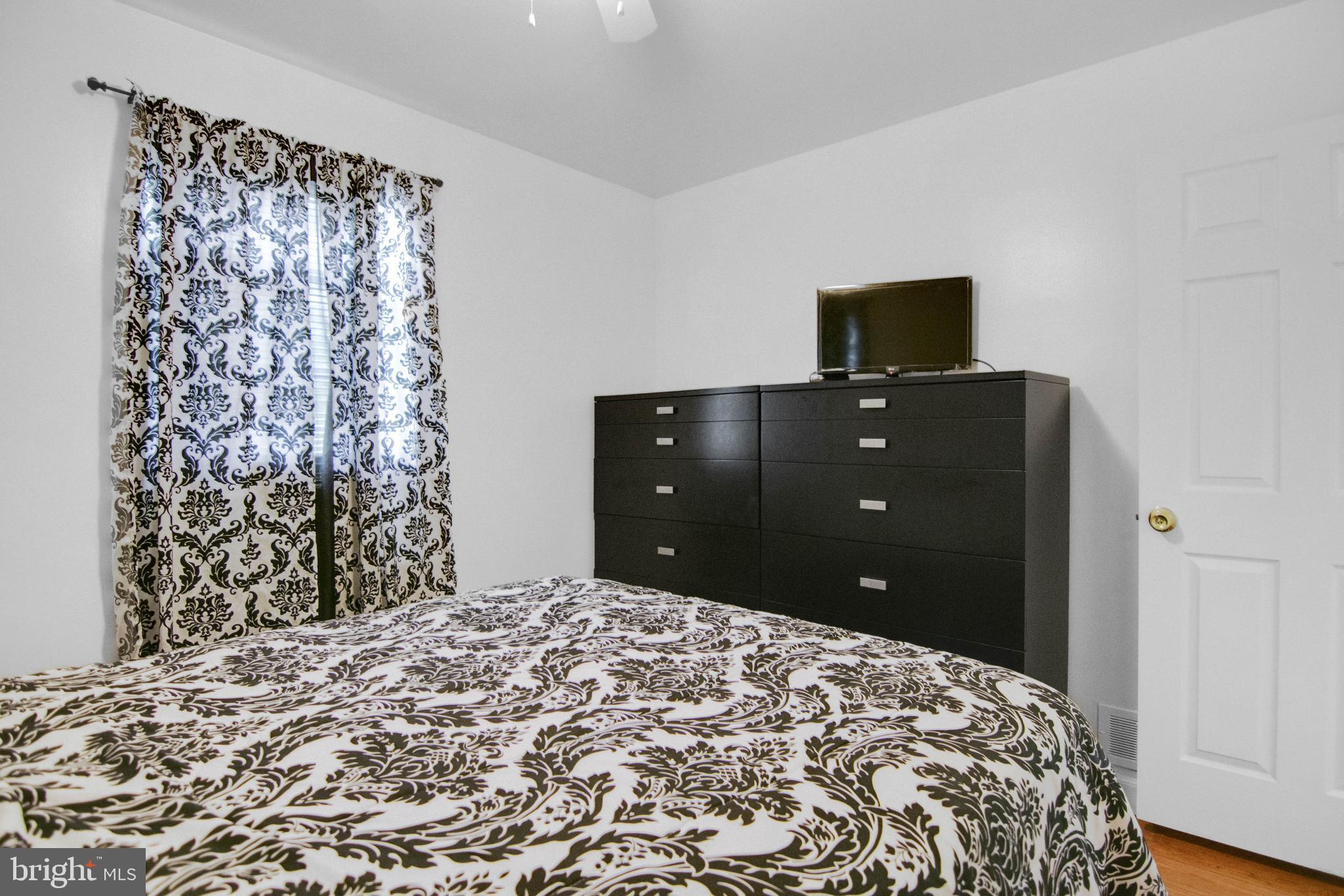 CAPITOL HEIGHTS - Residential