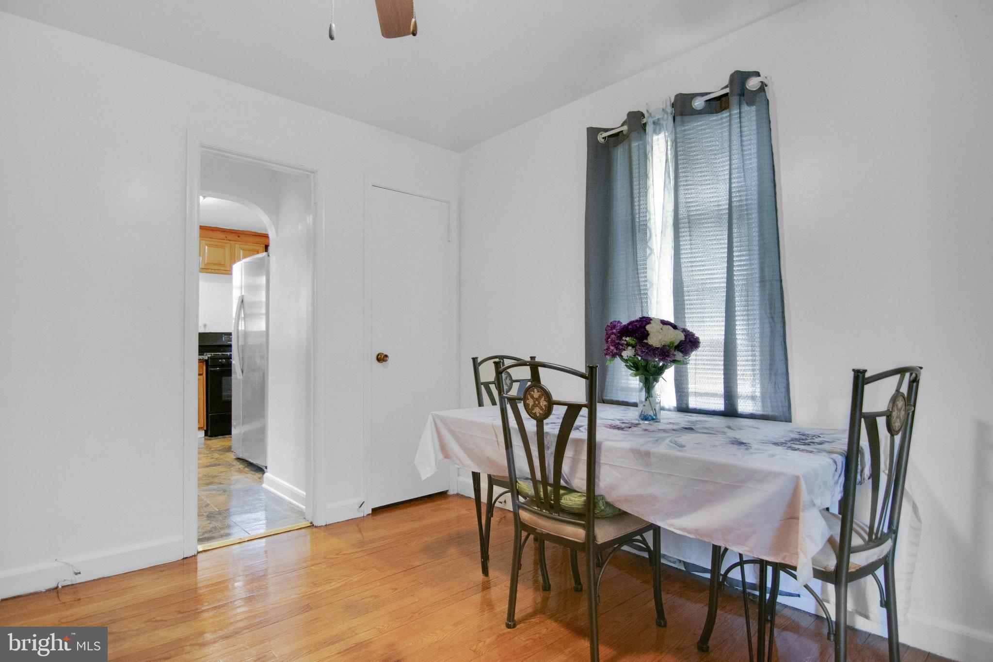 CAPITOL HEIGHTS - Residential