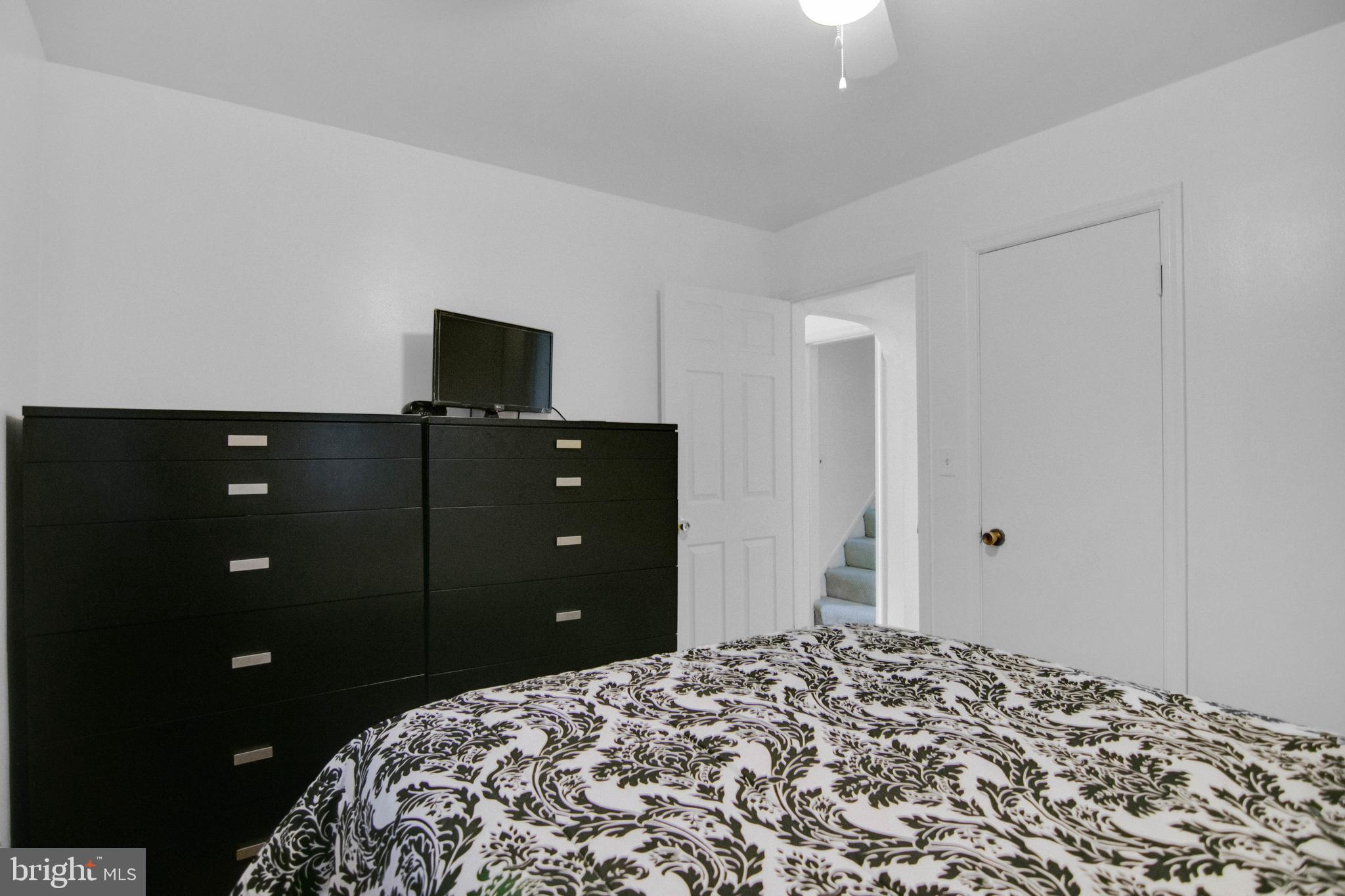 CAPITOL HEIGHTS - Residential