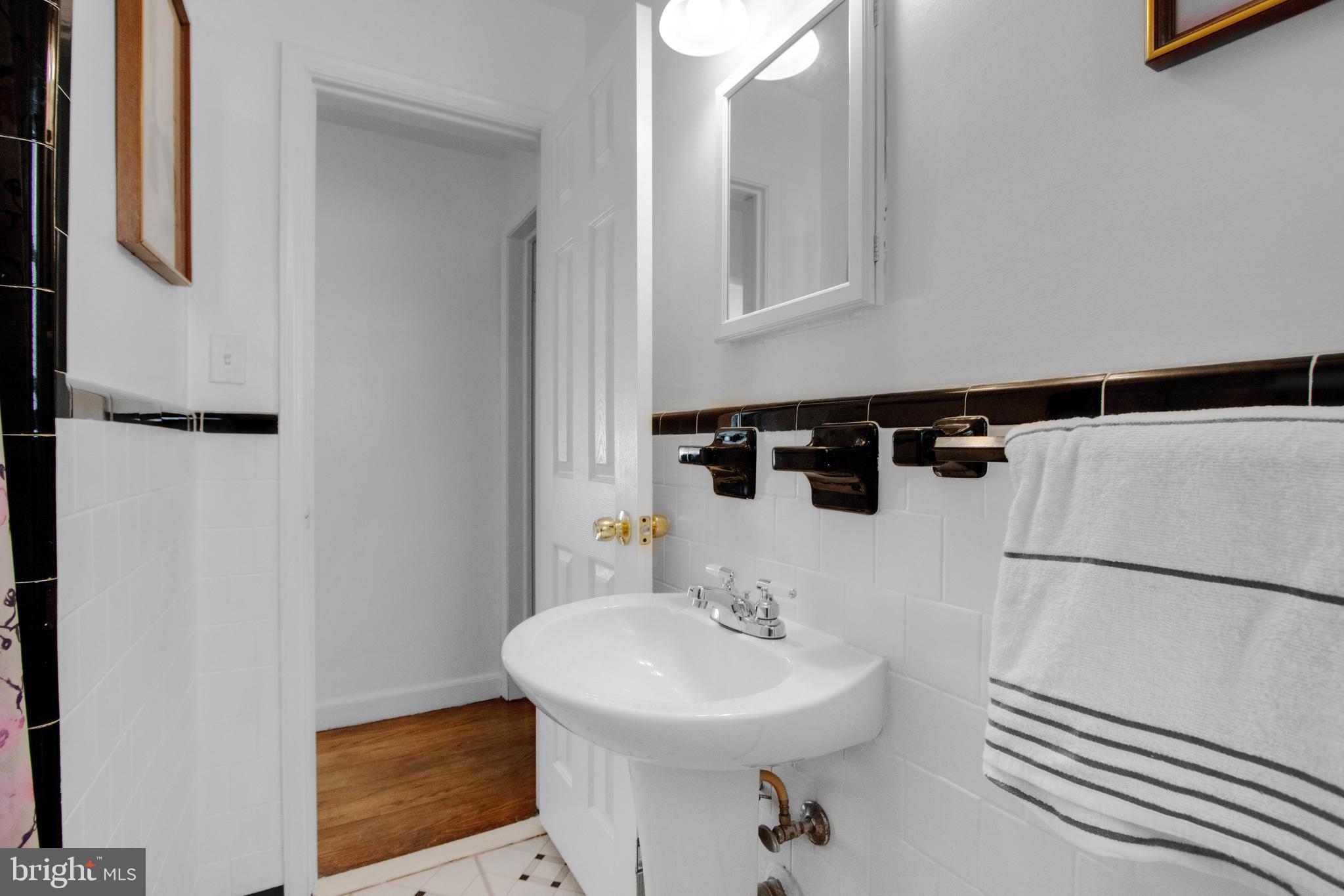 CAPITOL HEIGHTS - Residential