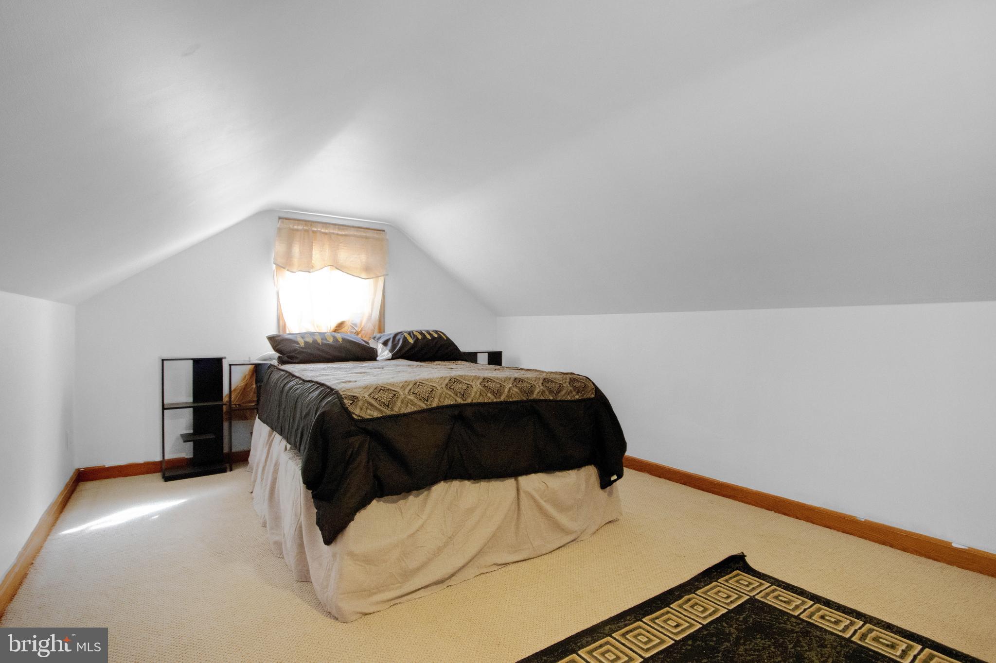 CAPITOL HEIGHTS - Residential