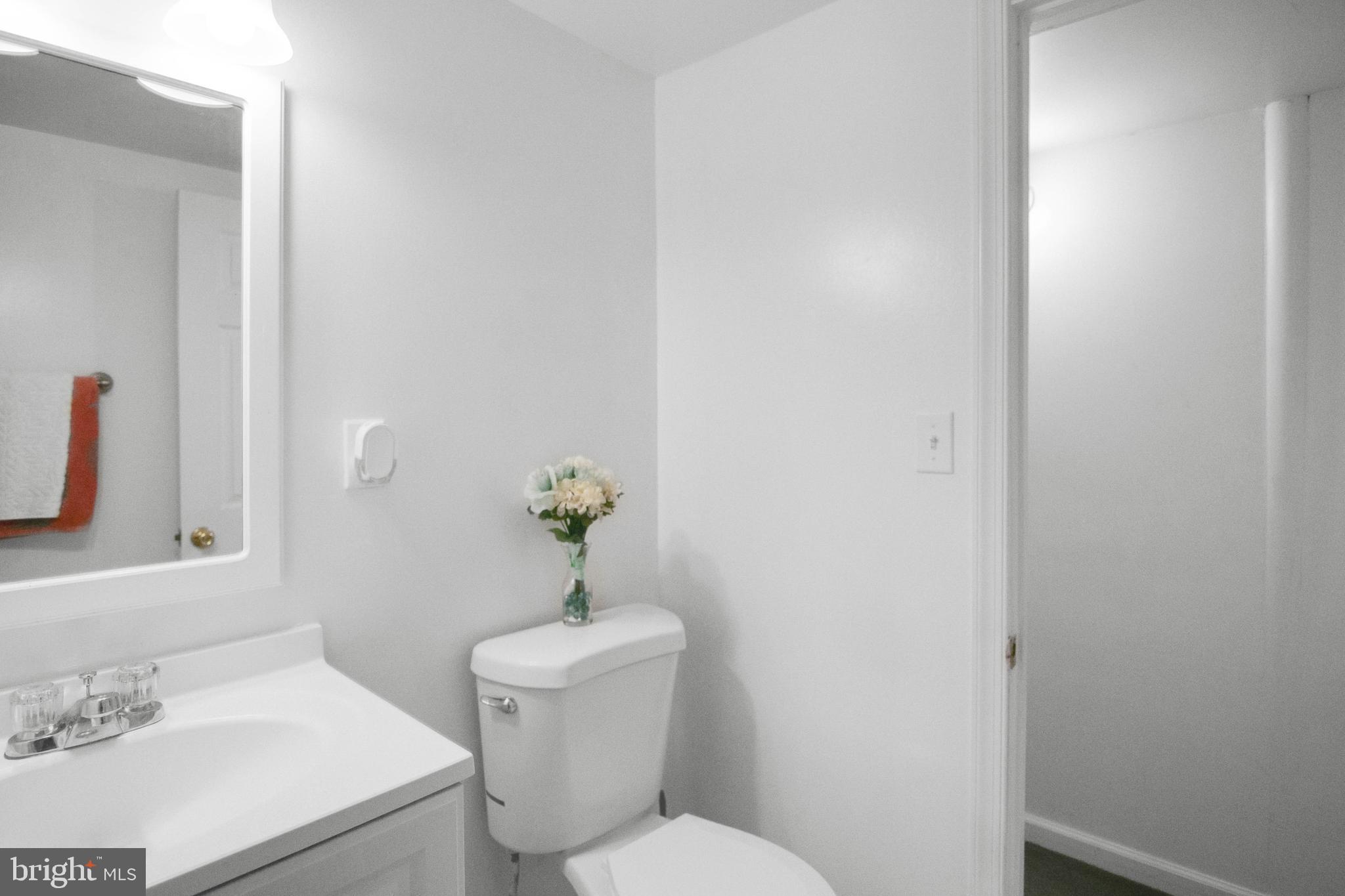 CAPITOL HEIGHTS - Residential