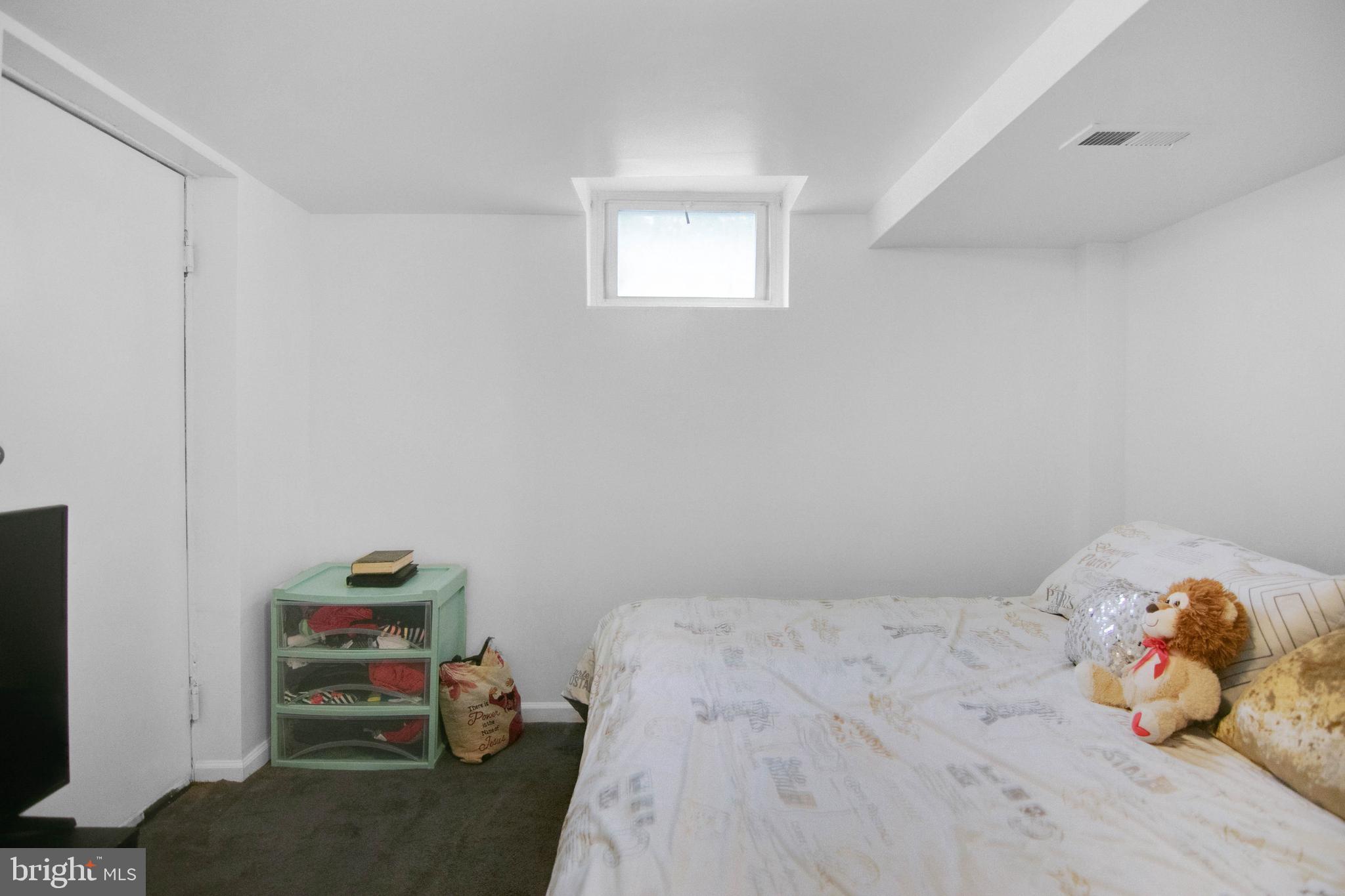 CAPITOL HEIGHTS - Residential