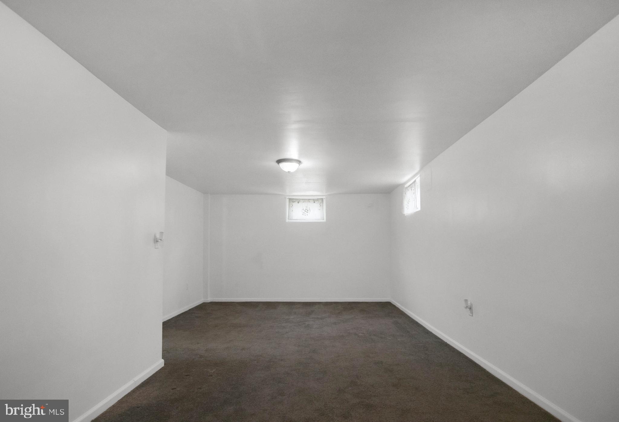 CAPITOL HEIGHTS - Residential