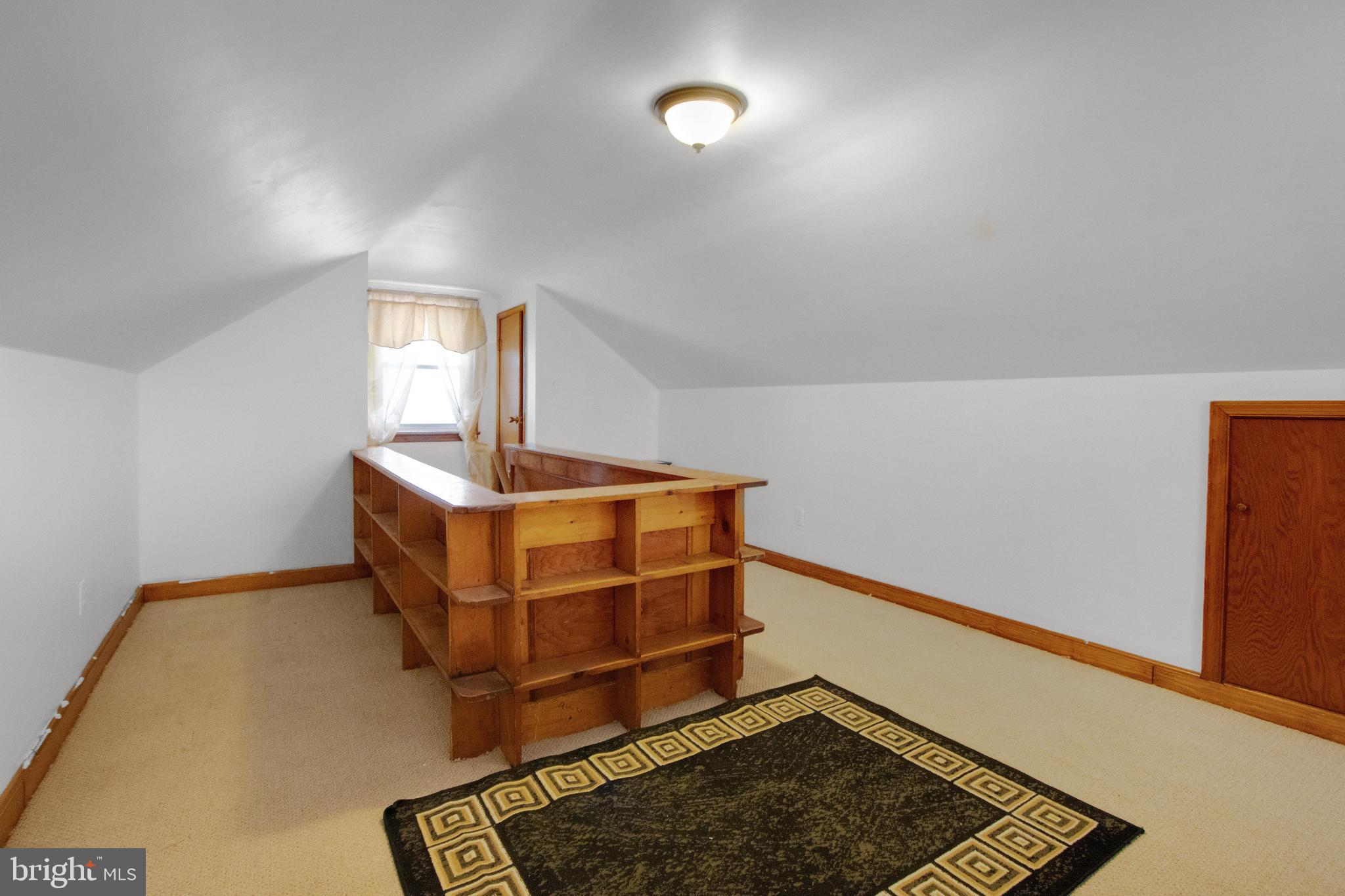 CAPITOL HEIGHTS - Residential