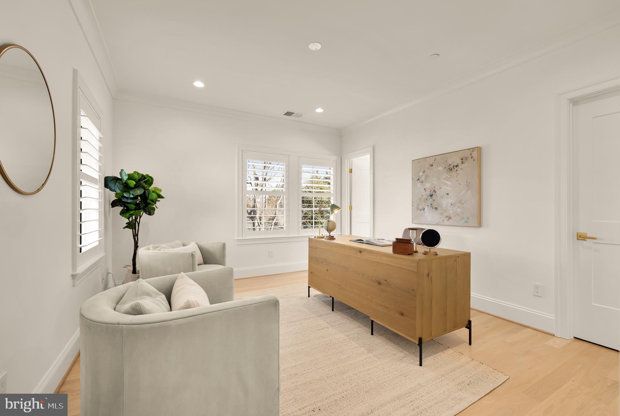 ARROWOOD - Residential