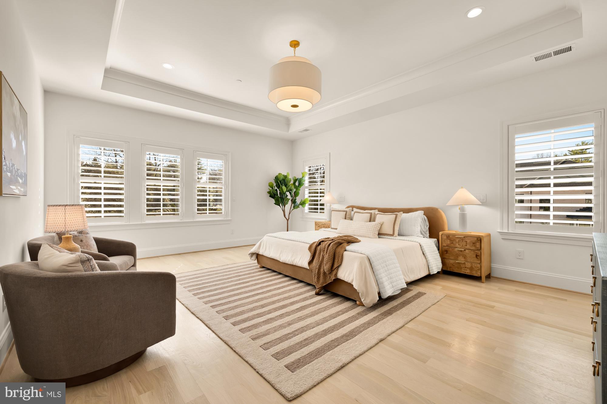 ARROWOOD - Residential