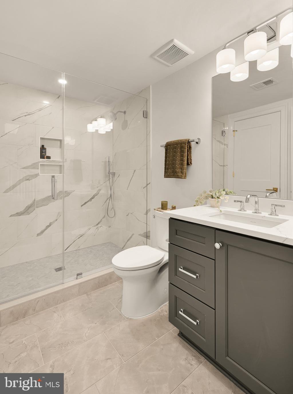 ARROWOOD - Residential