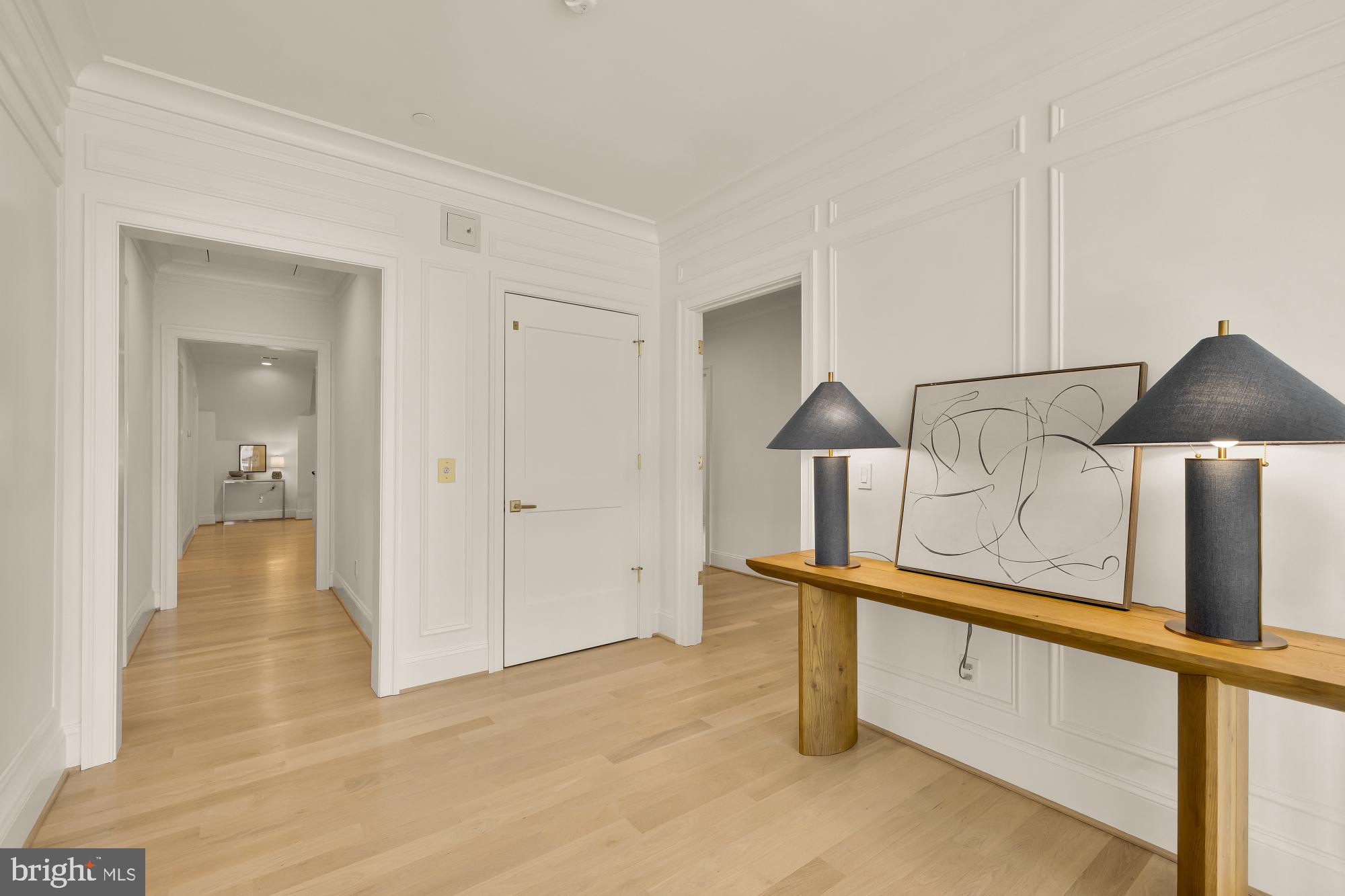 ARROWOOD - Residential