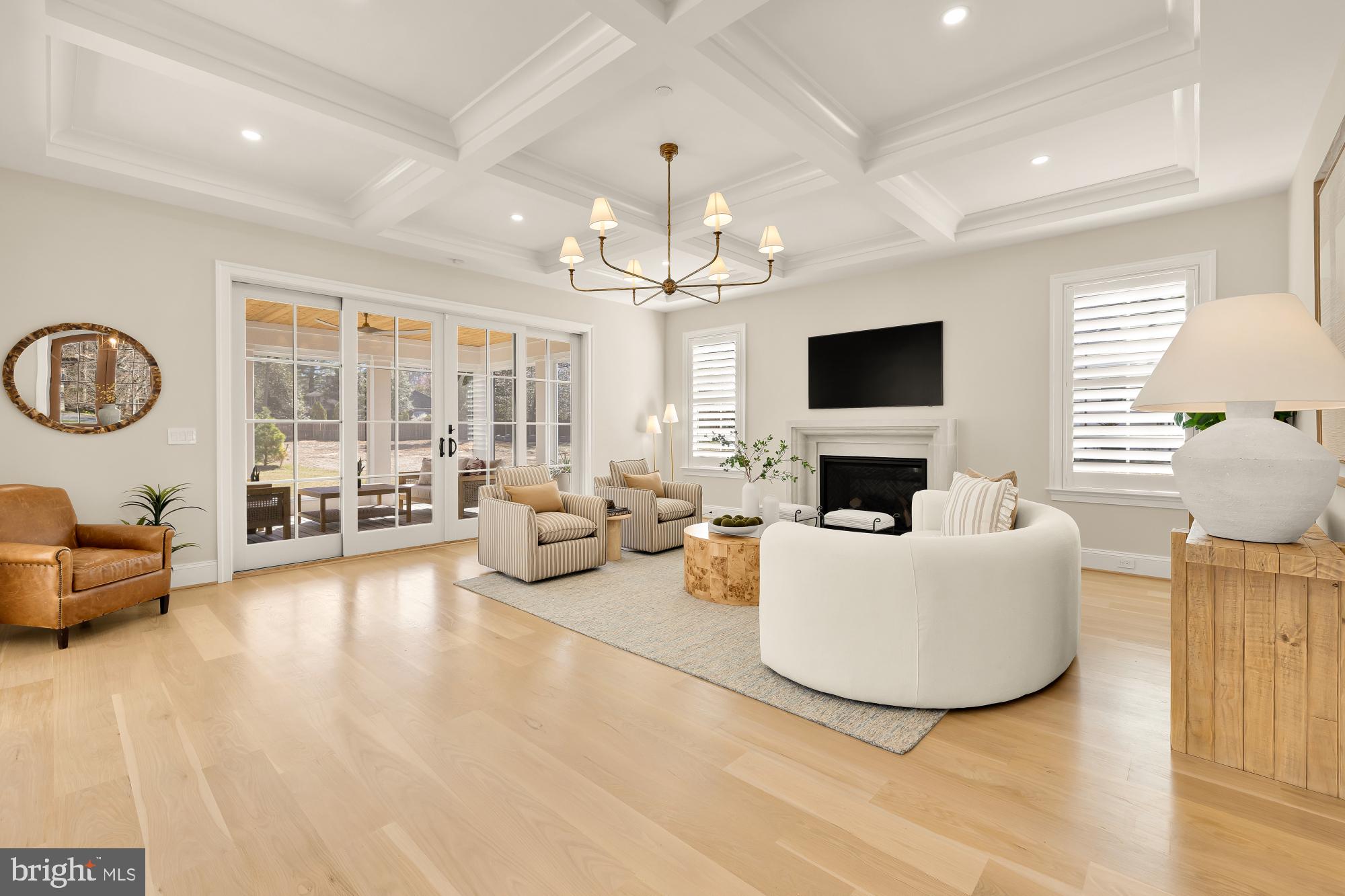 ARROWOOD - Residential