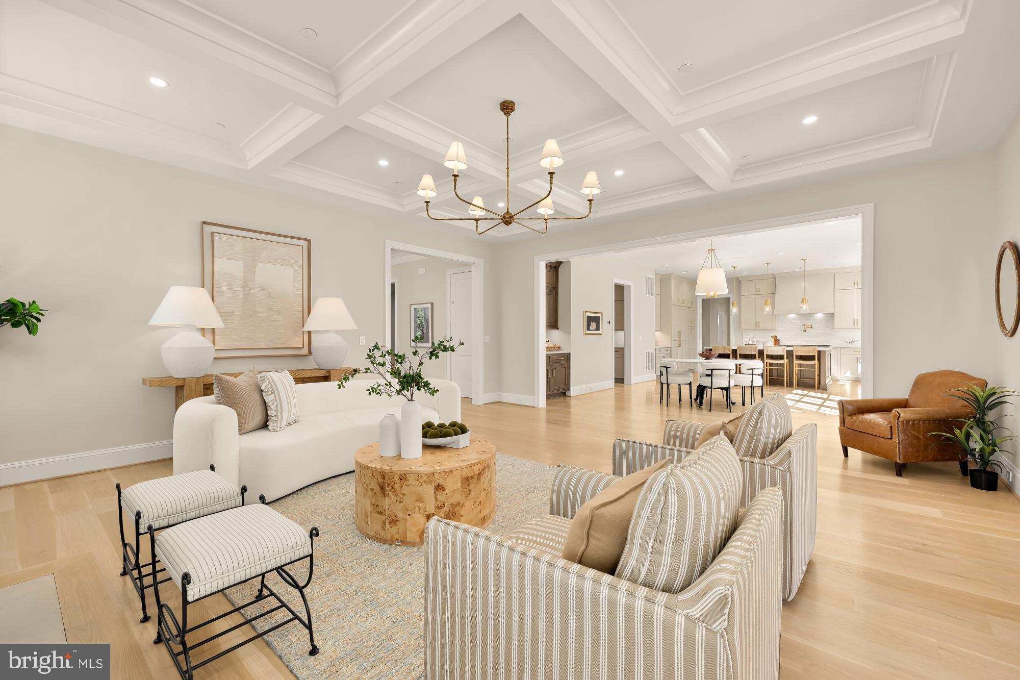 ARROWOOD - Residential