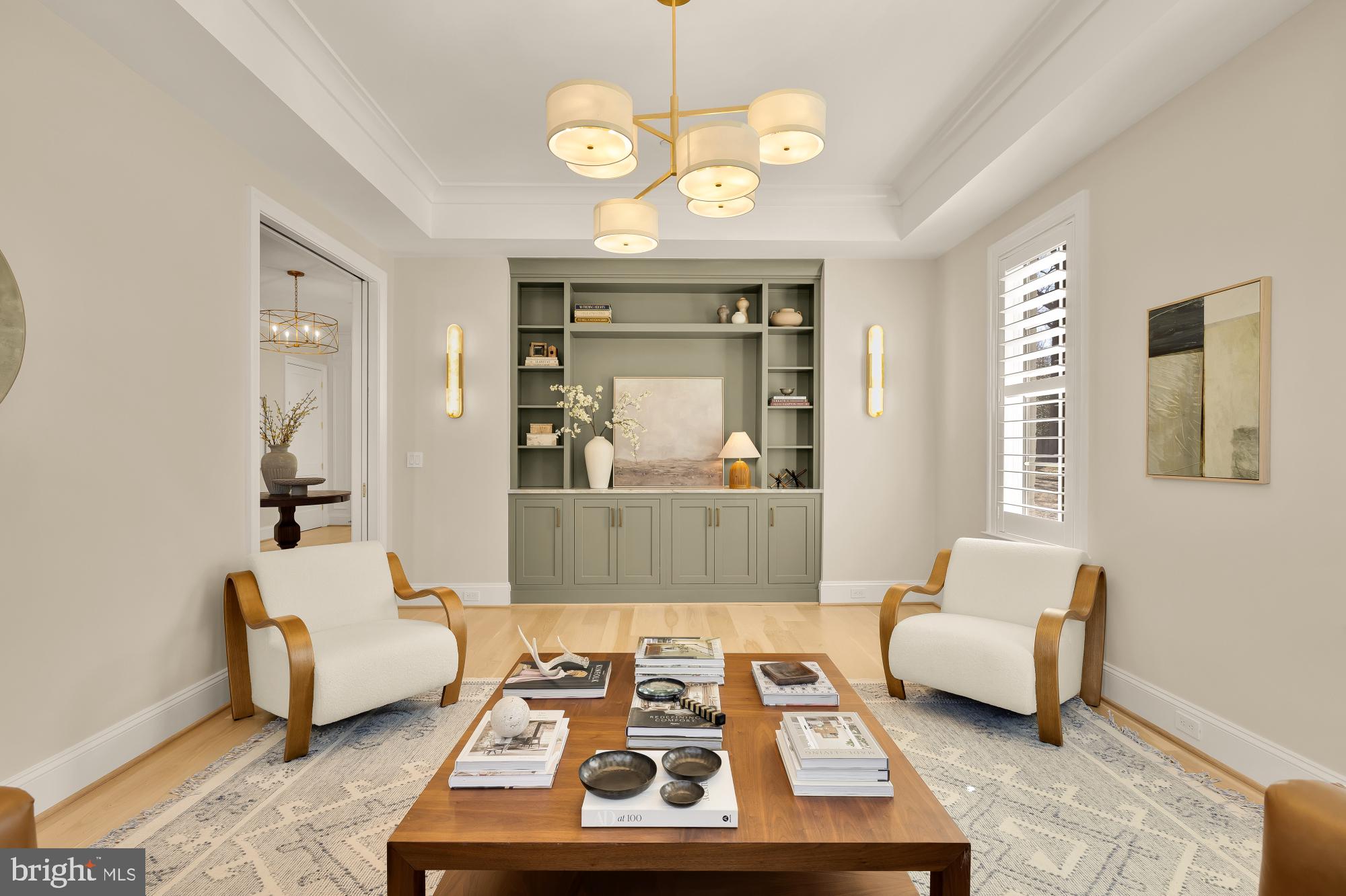 ARROWOOD - Residential