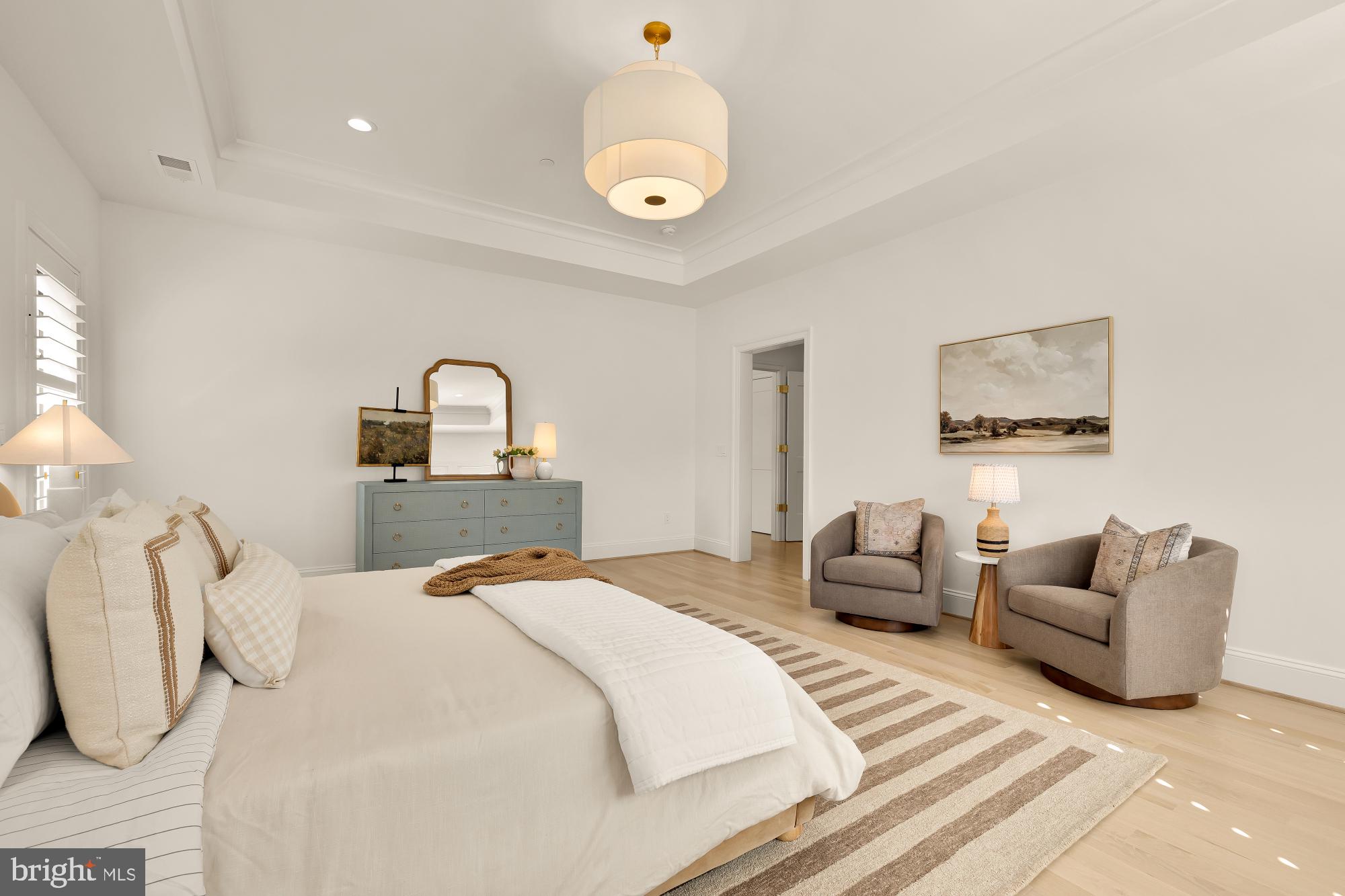 ARROWOOD - Residential