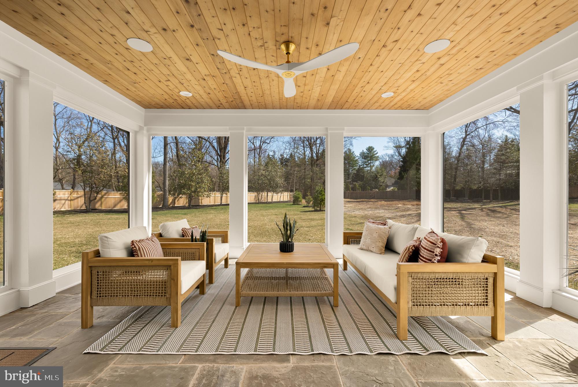 ARROWOOD - Residential