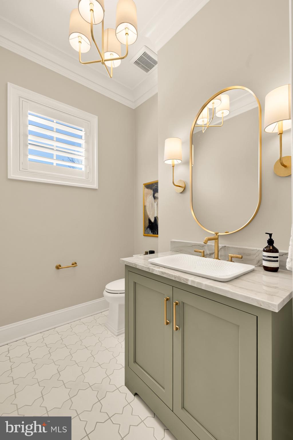 ARROWOOD - Residential