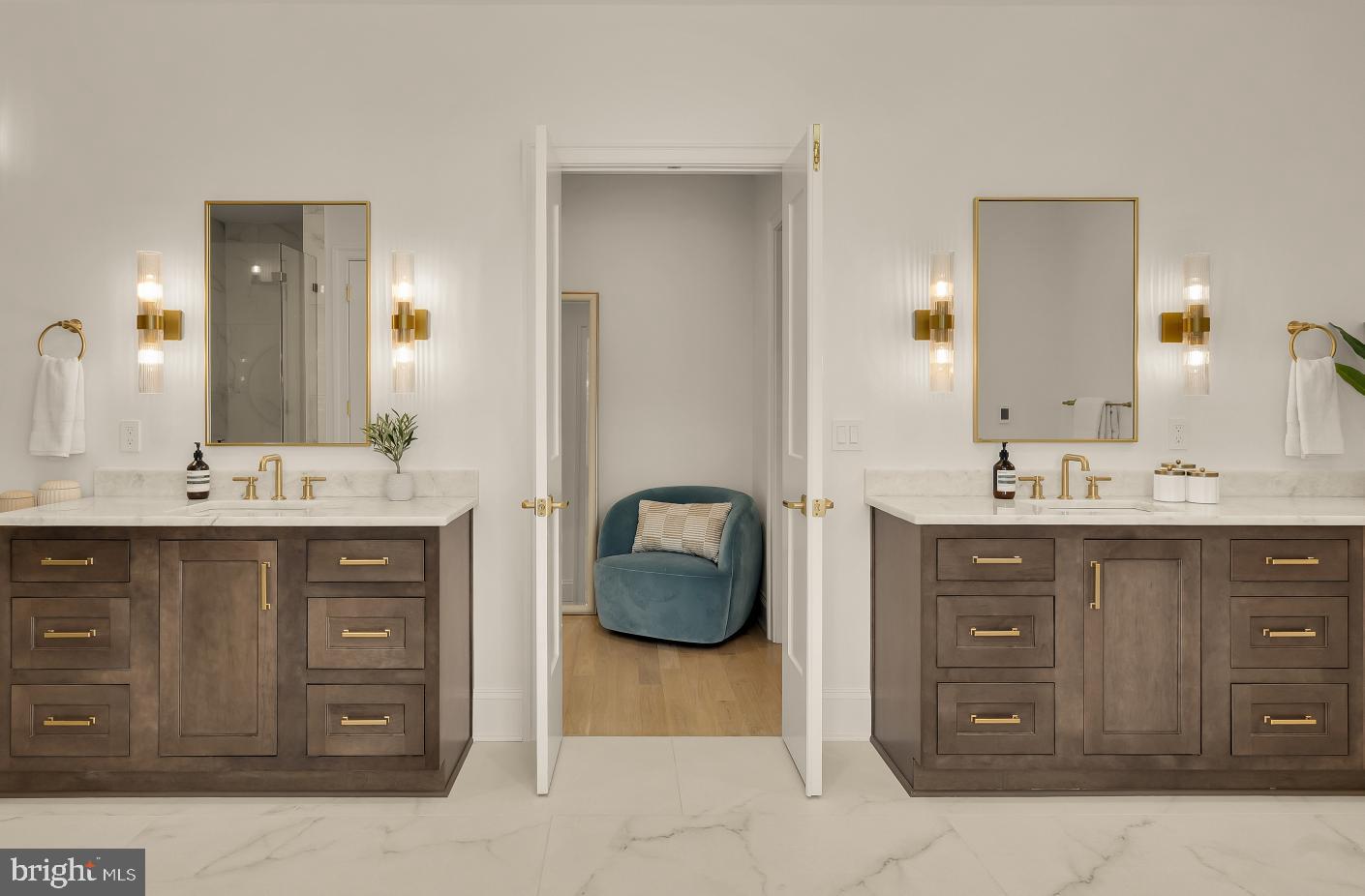 ARROWOOD - Residential