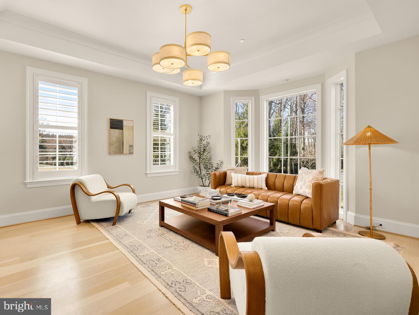 ARROWOOD - Residential