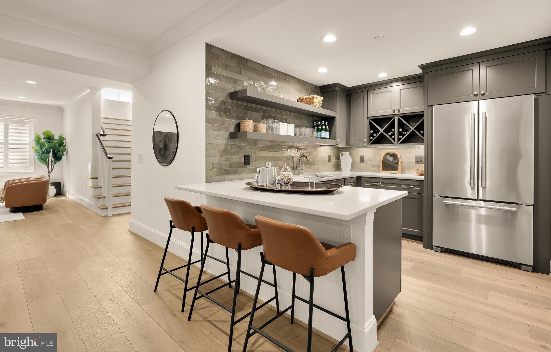 ARROWOOD - Residential