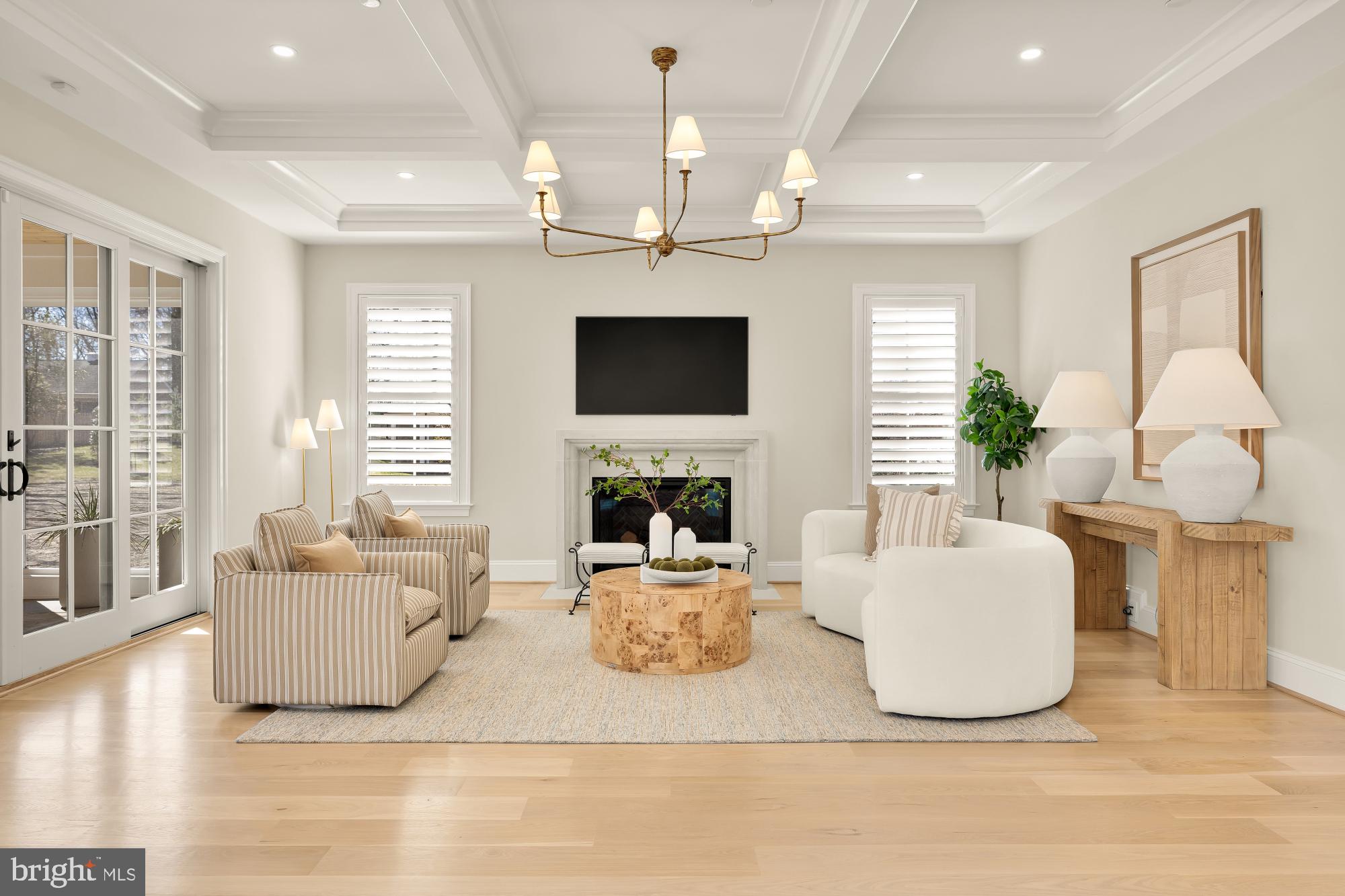 ARROWOOD - Residential