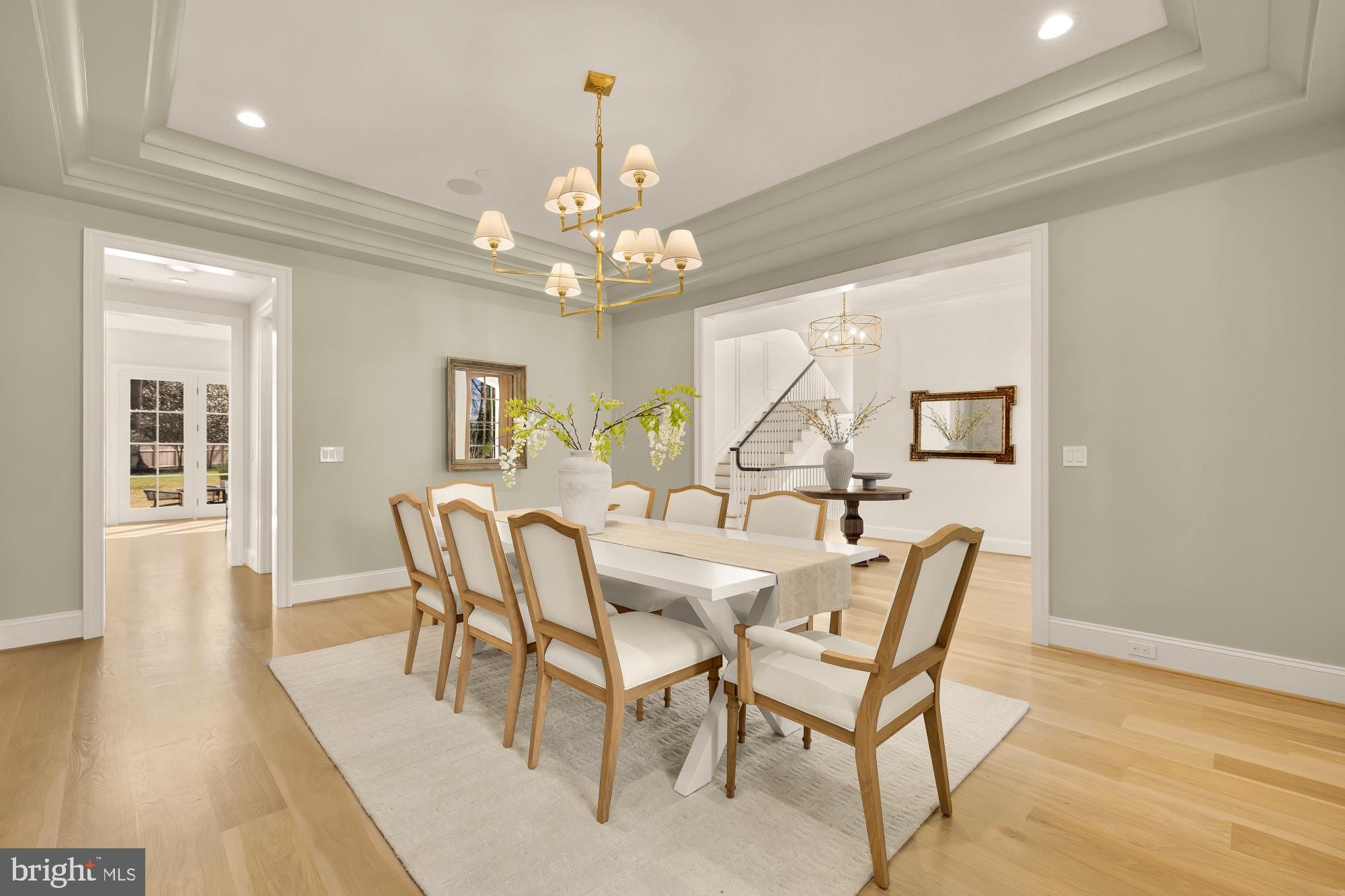 ARROWOOD - Residential