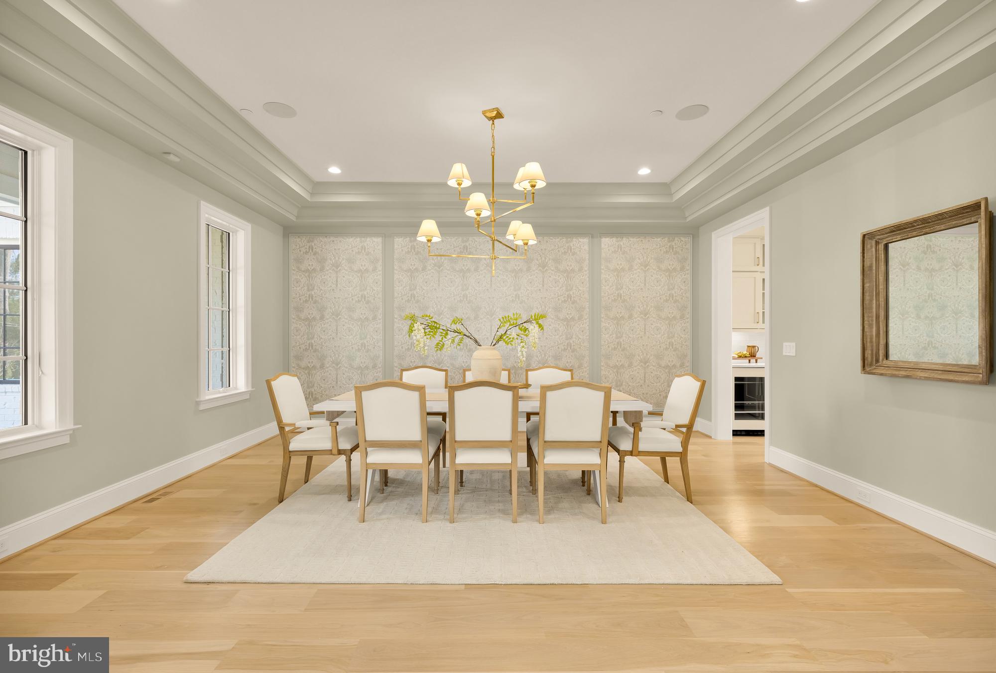 ARROWOOD - Residential