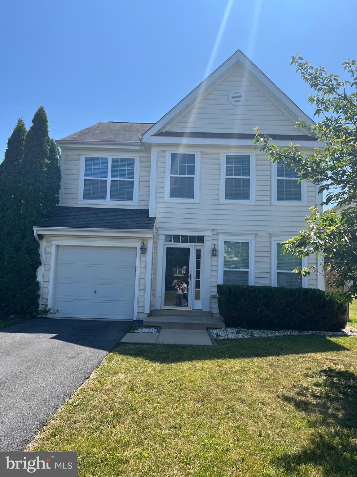 HAMMONDS MILL - Residential Lease