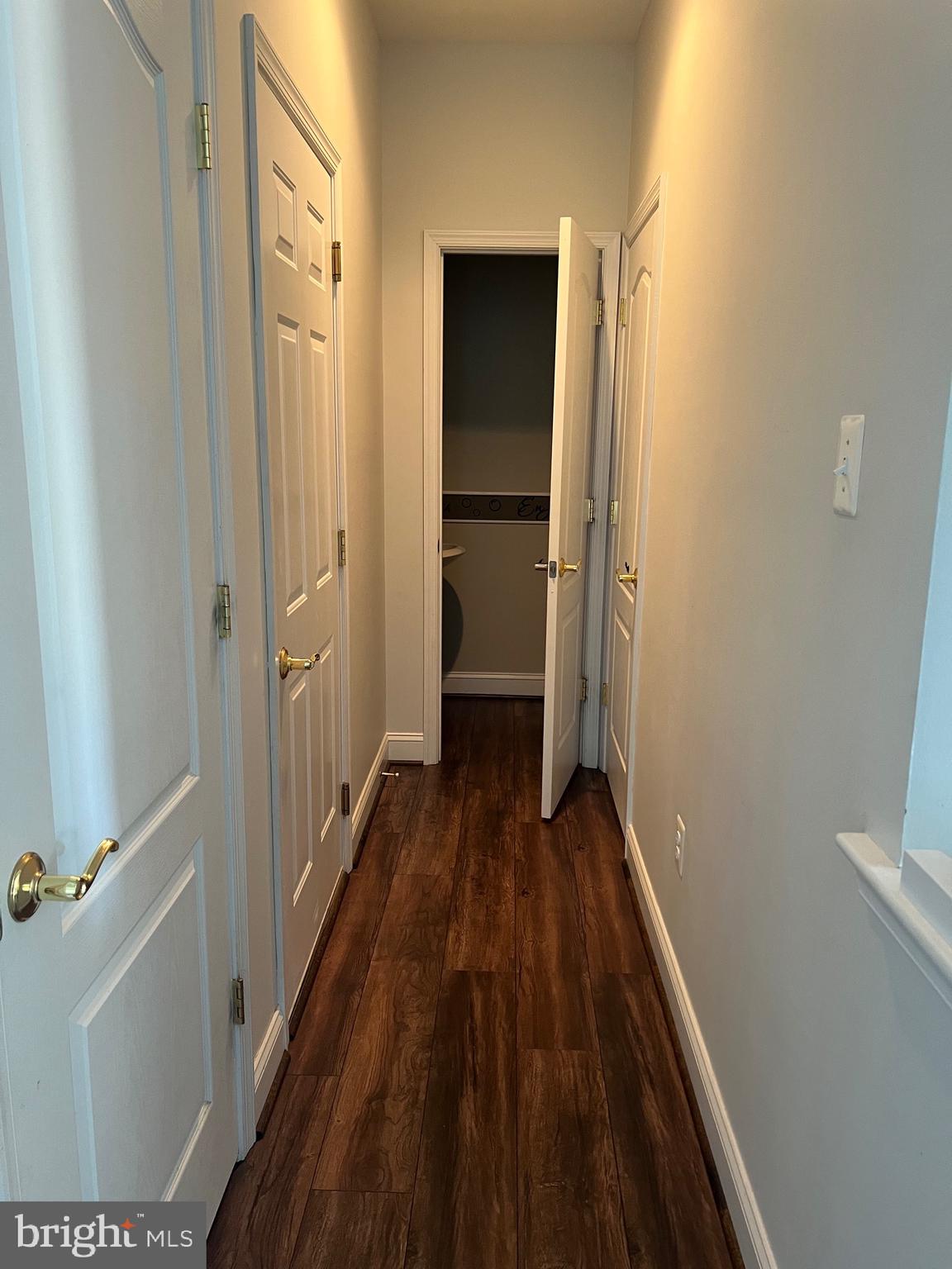 HAMMONDS MILL - Residential Lease