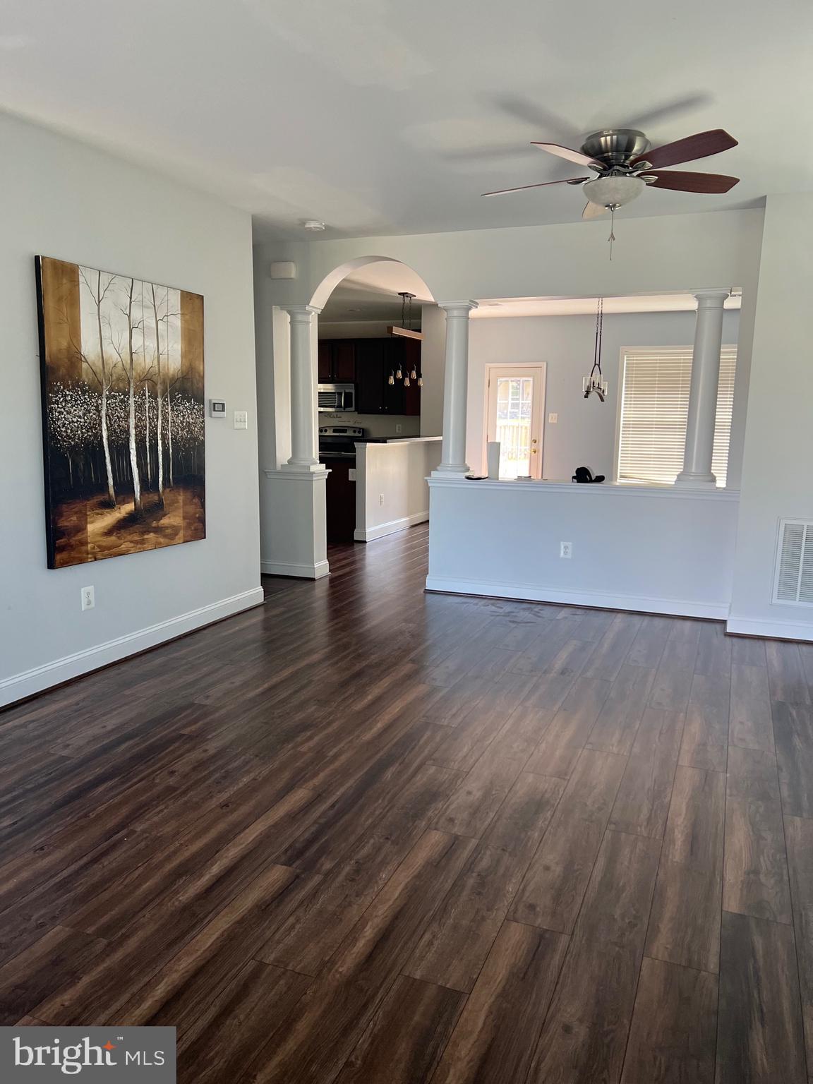 HAMMONDS MILL - Residential Lease