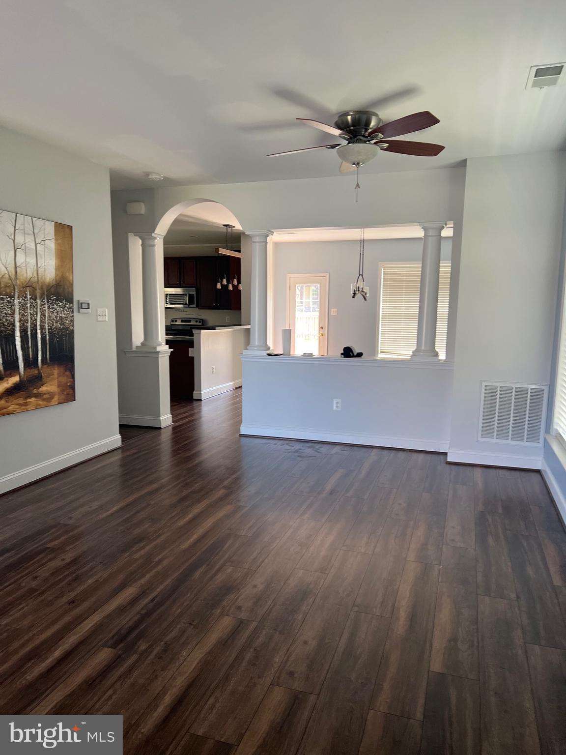 HAMMONDS MILL - Residential Lease