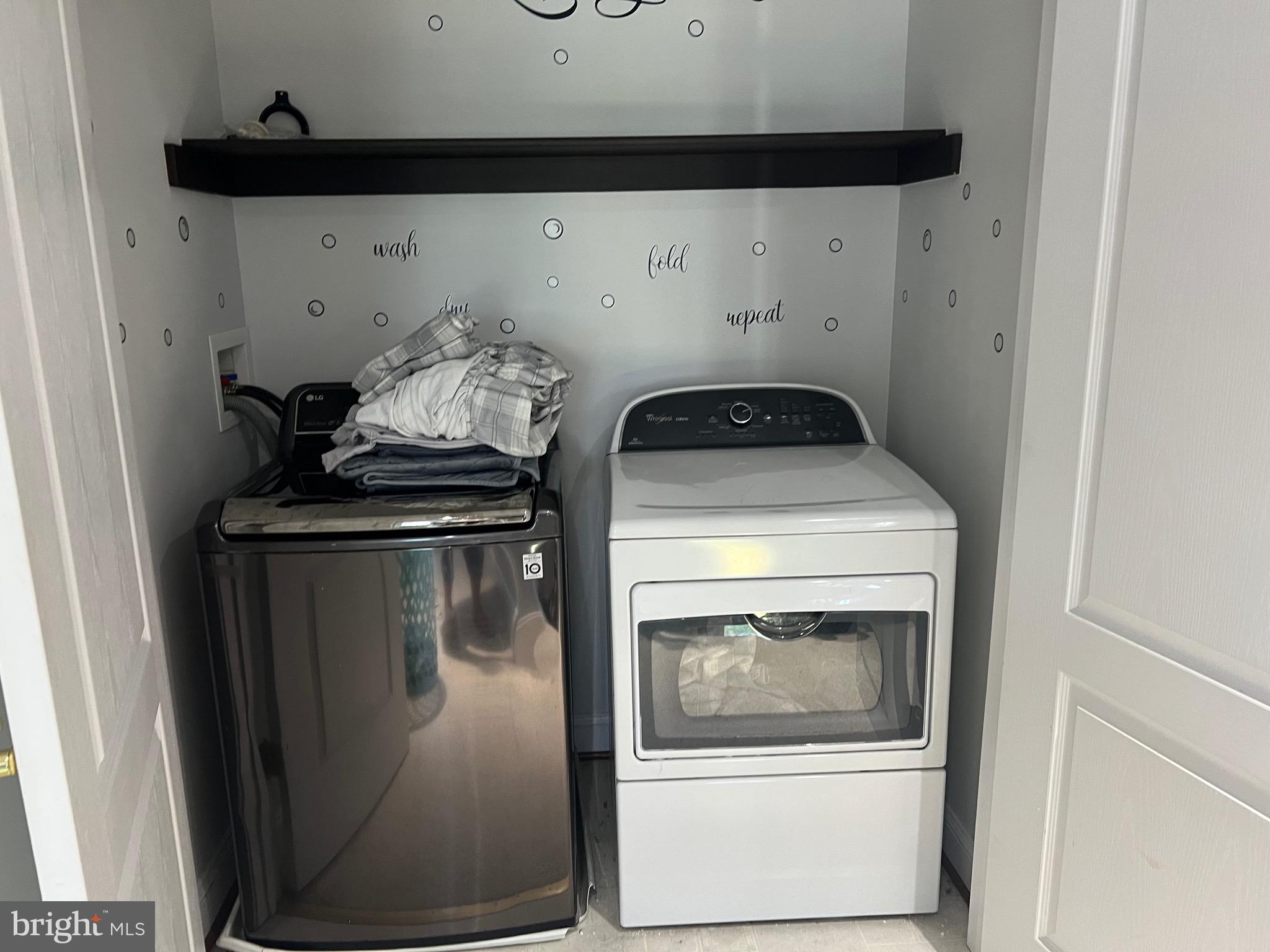 HAMMONDS MILL - Residential Lease