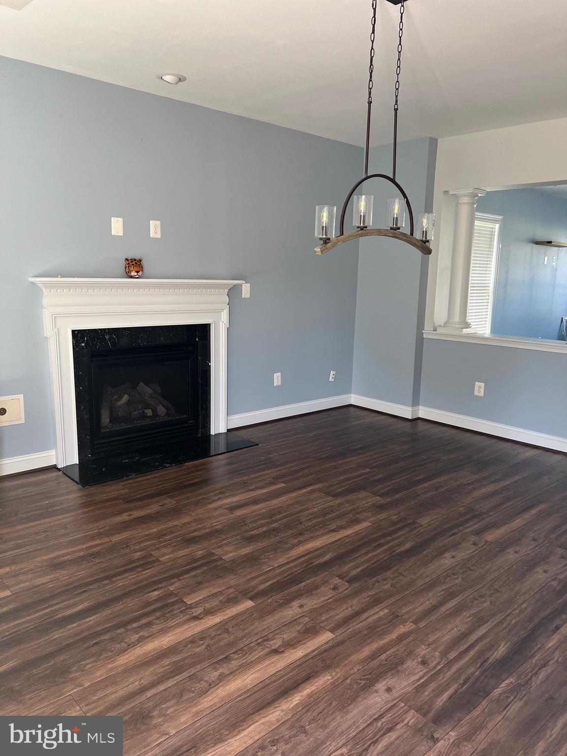 HAMMONDS MILL - Residential Lease