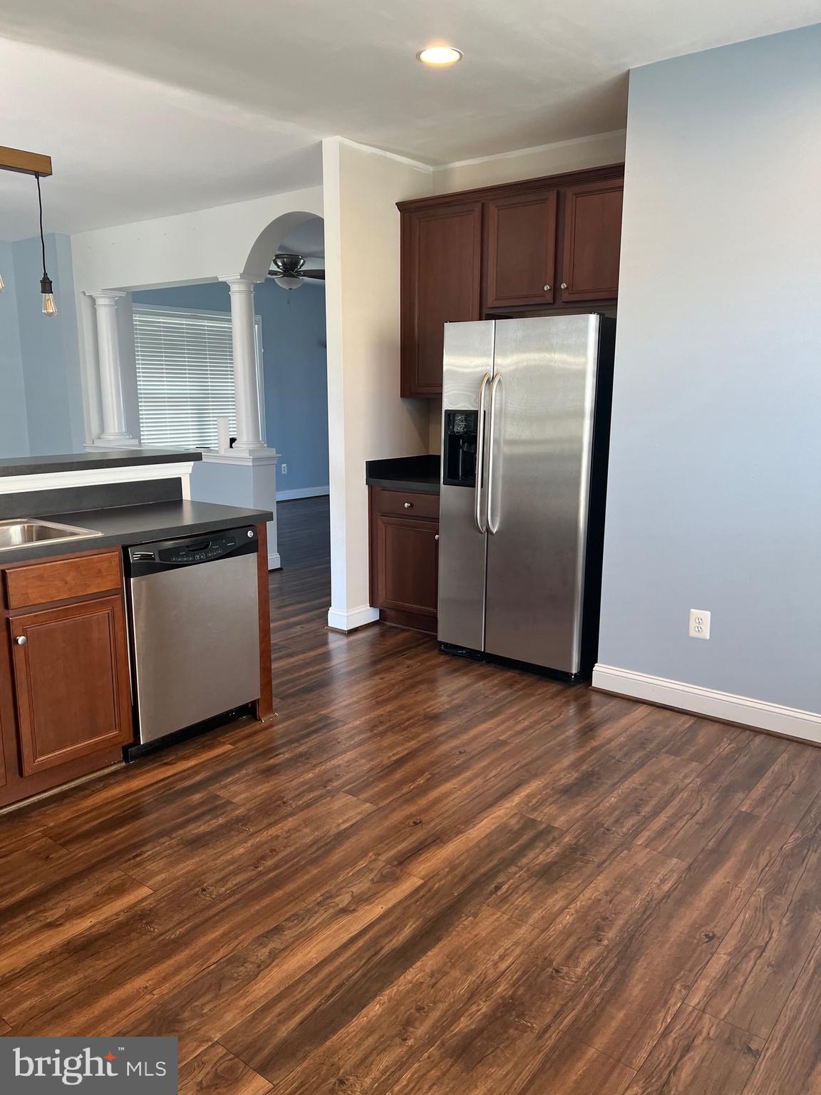 HAMMONDS MILL - Residential Lease