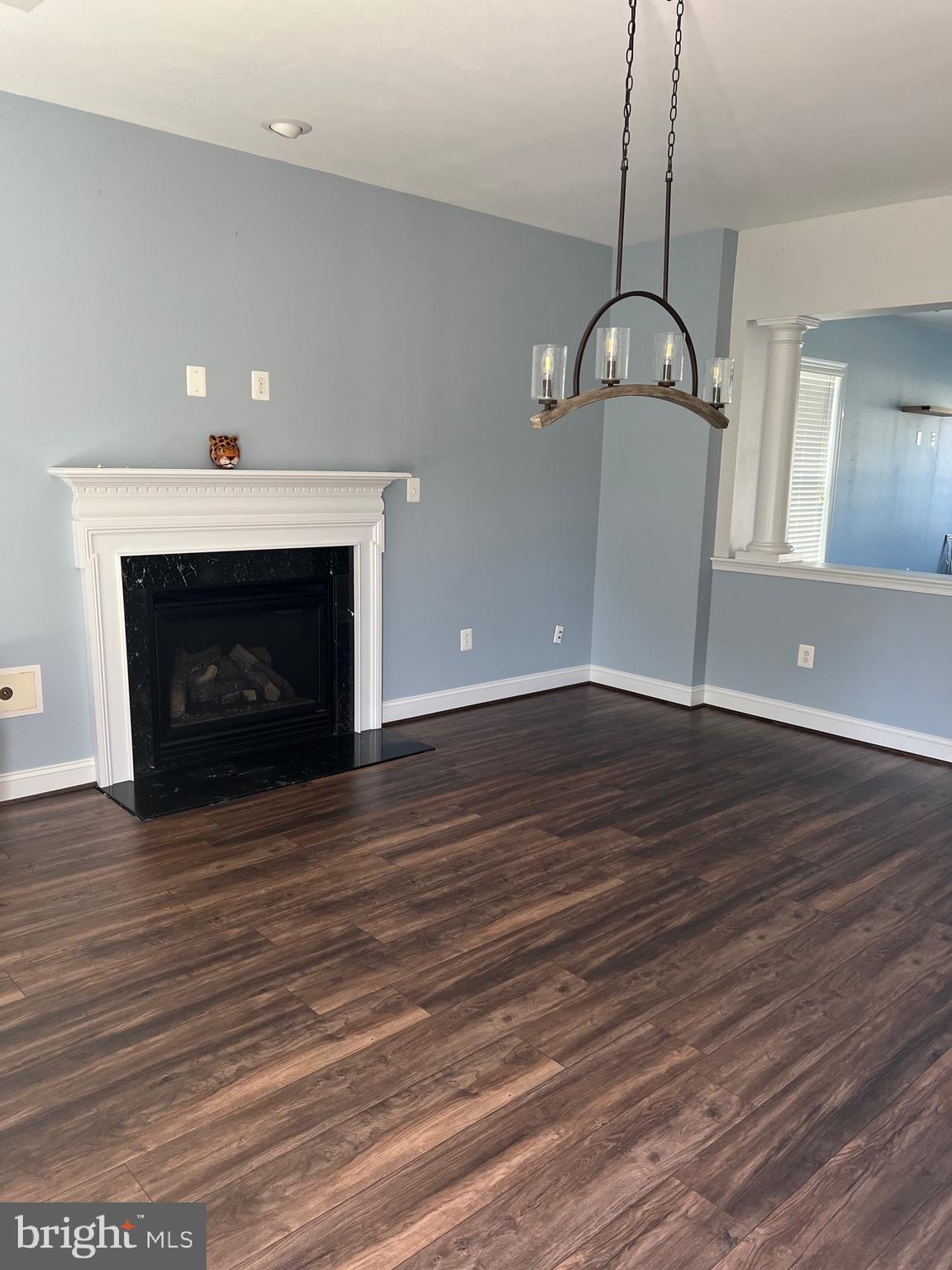 HAMMONDS MILL - Residential Lease