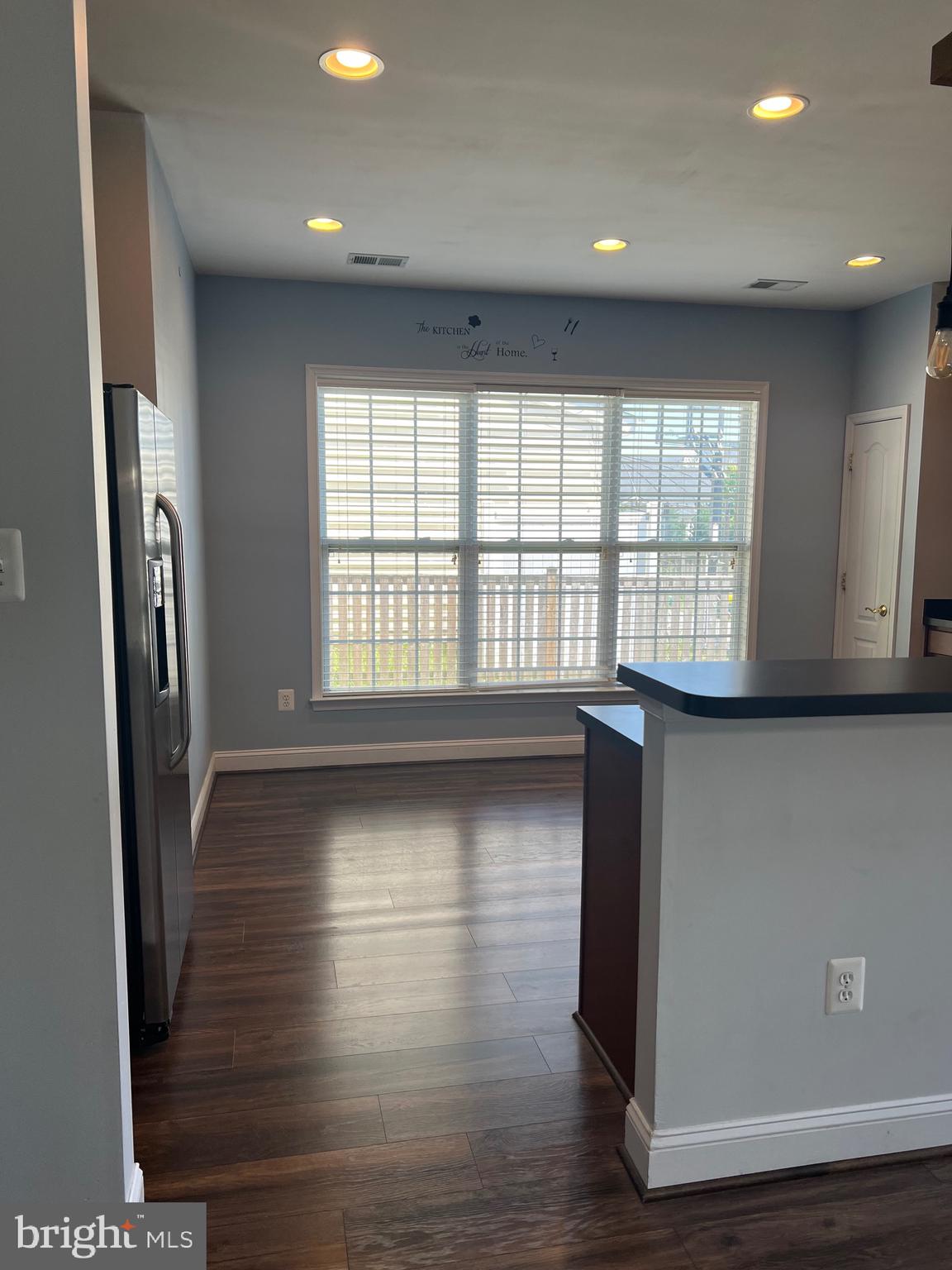 HAMMONDS MILL - Residential Lease