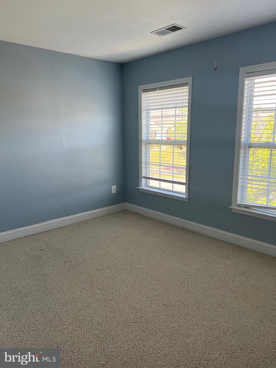 HAMMONDS MILL - Residential Lease