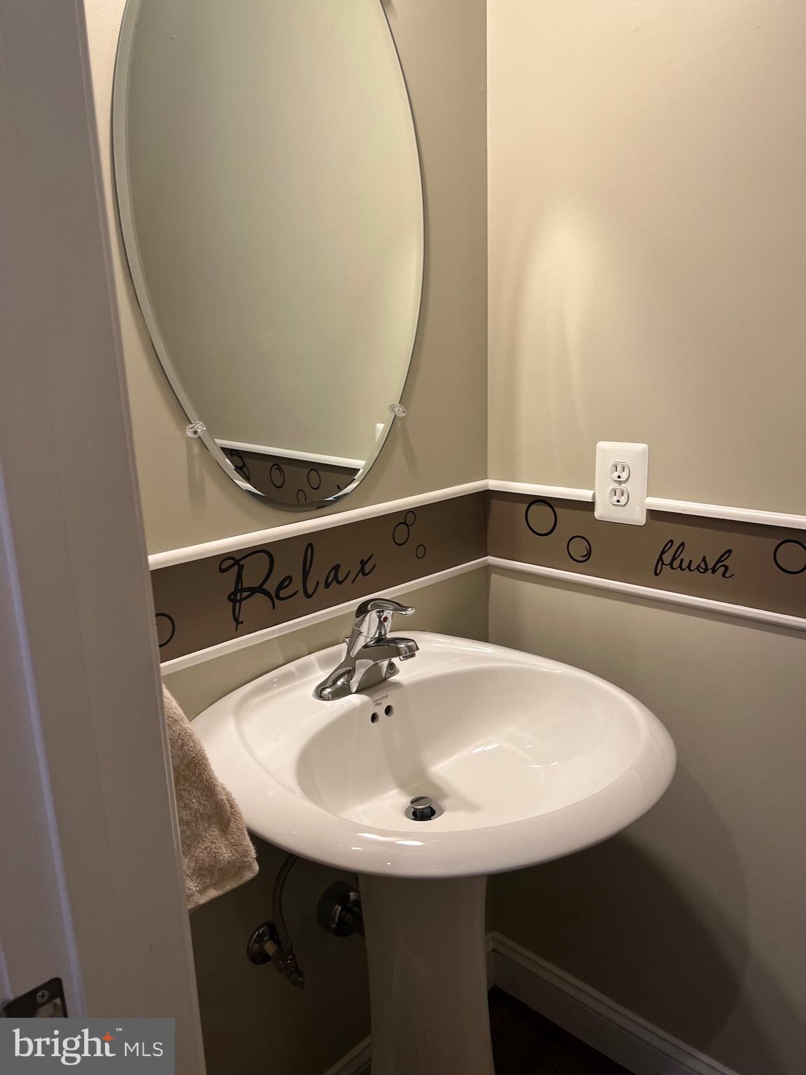 HAMMONDS MILL - Residential Lease