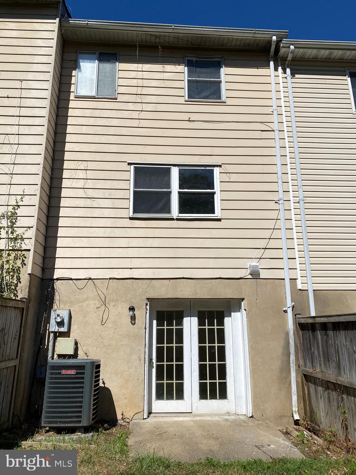 NONE AVAILABLE - Residential Lease